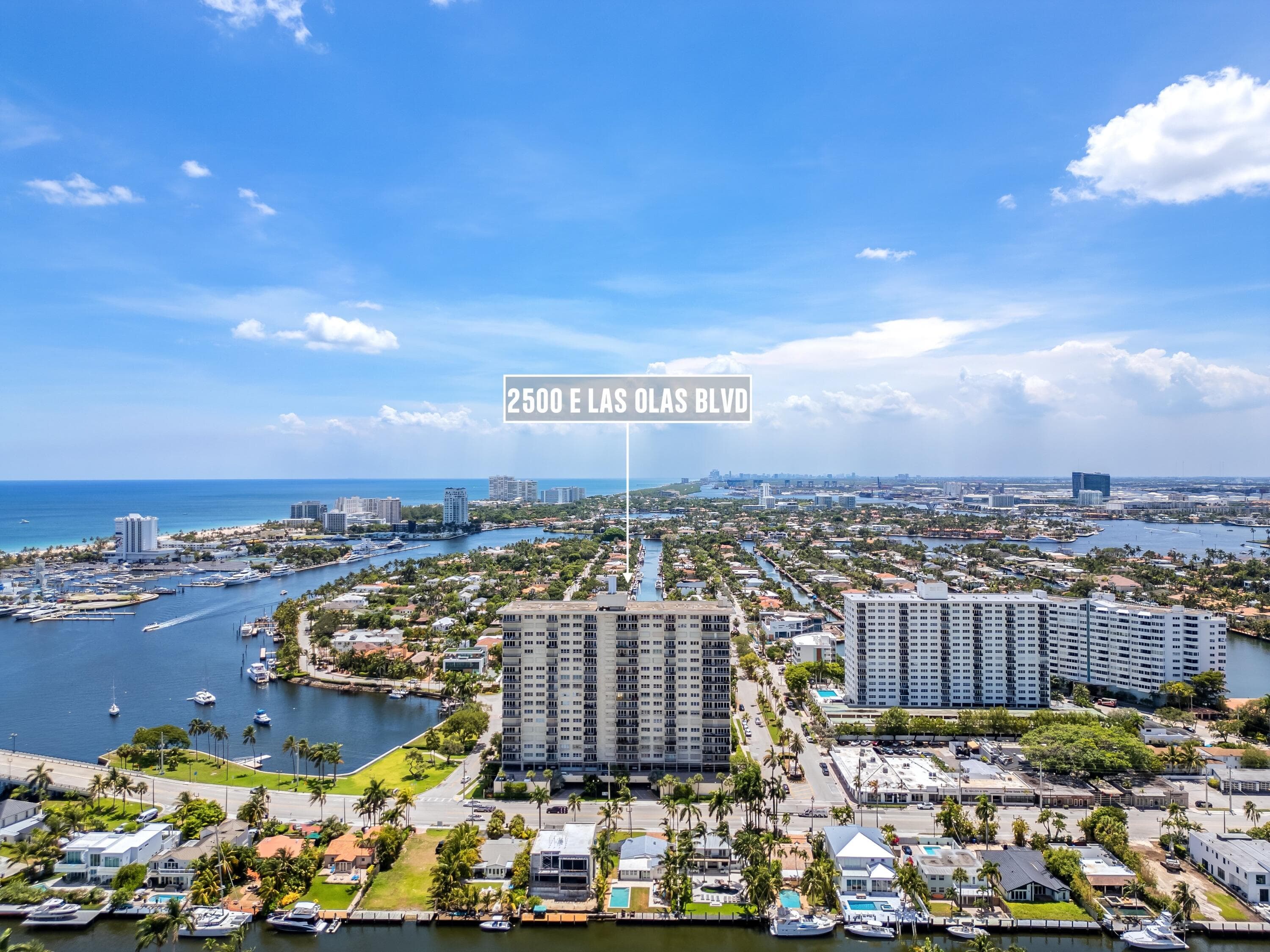 2500 E Las Olas Boulevard 1806, Fort Lauderdale, FL 33301 — photo 31 of 33