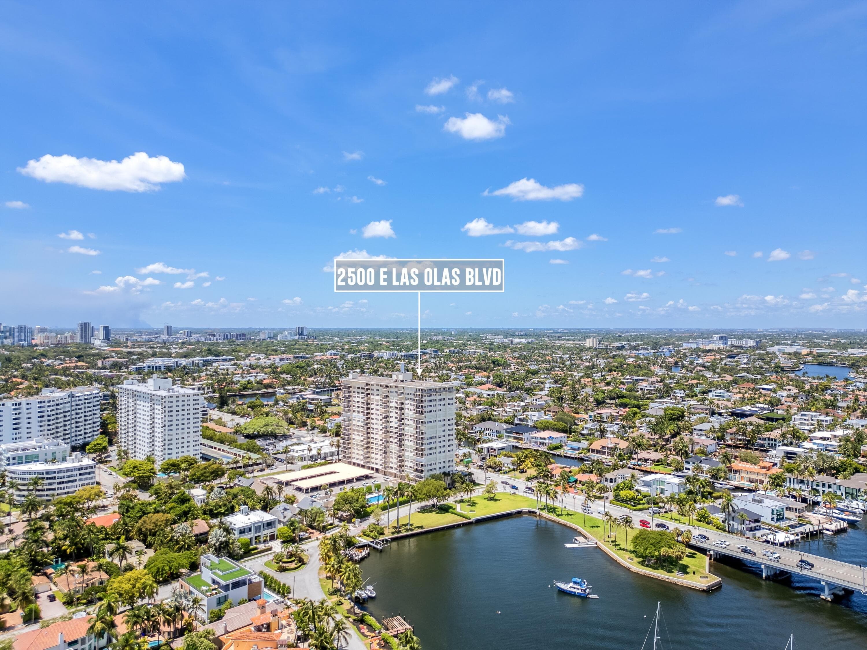 2500 E Las Olas Boulevard 1806, Fort Lauderdale, FL 33301 — photo 32 of 33