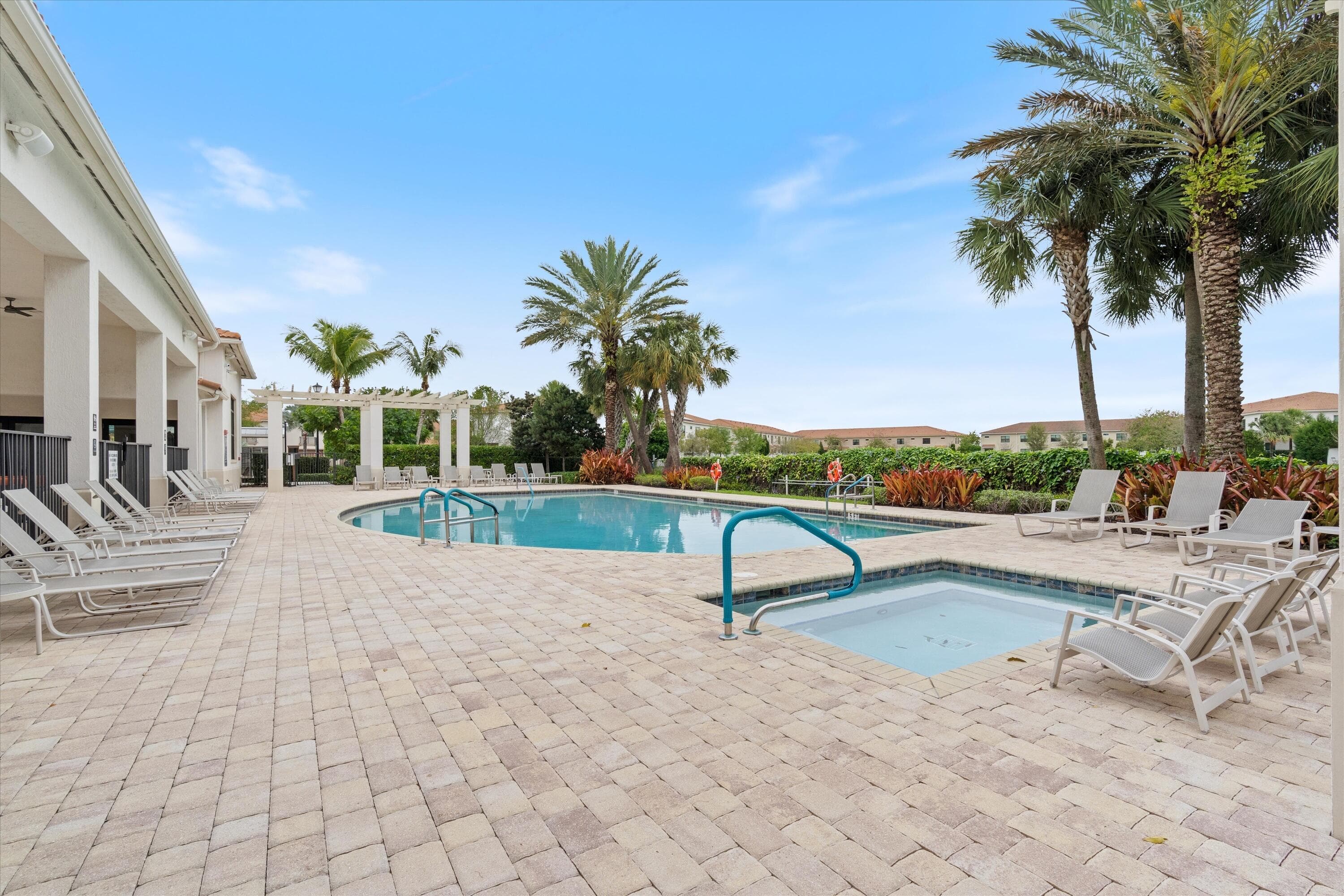 10000 Brickhill Drive 78, Boca Raton, FL 33428 — photo 34 of 39