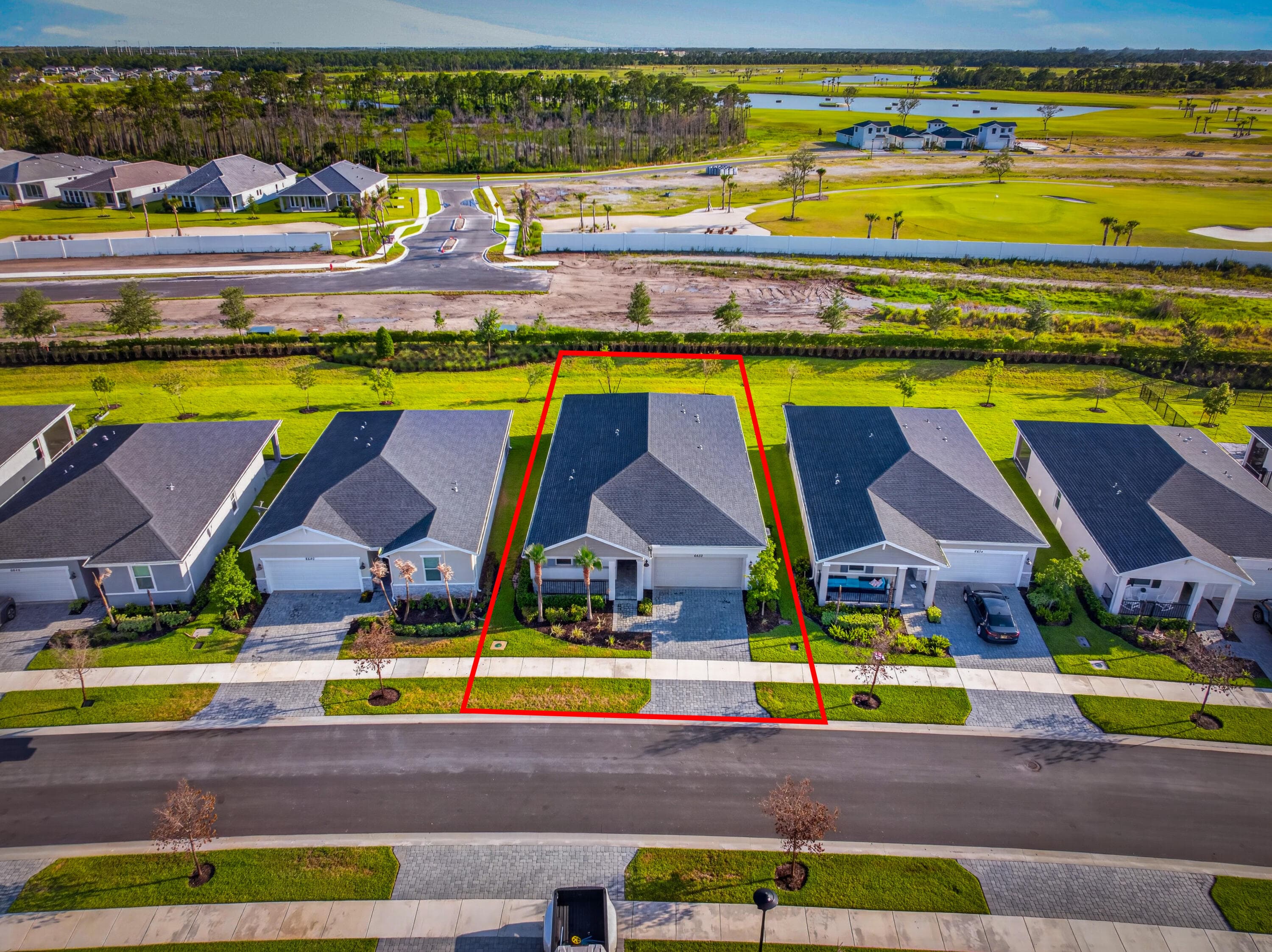 6632 NW Cloverdale Avenue, Port St. Lucie, FL 34987 — photo 34 of 35