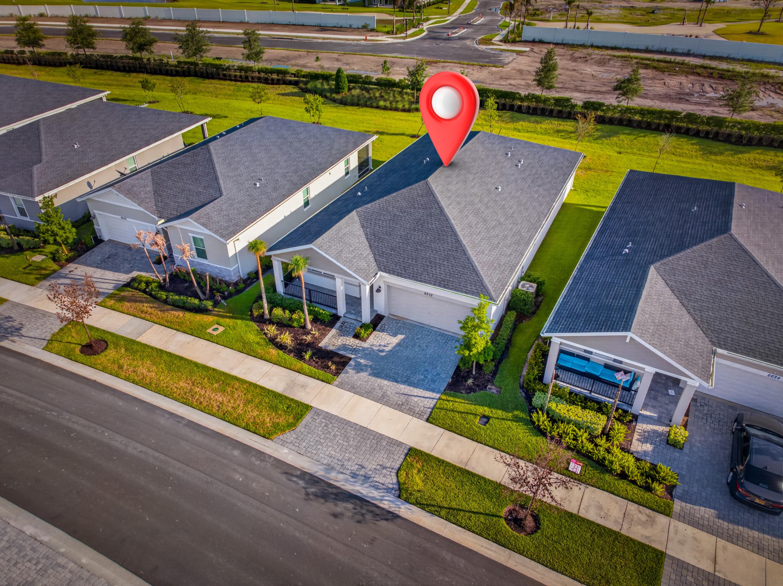 6632 NW Cloverdale Avenue, Port St. Lucie, FL 34987 — photo 32 of 35