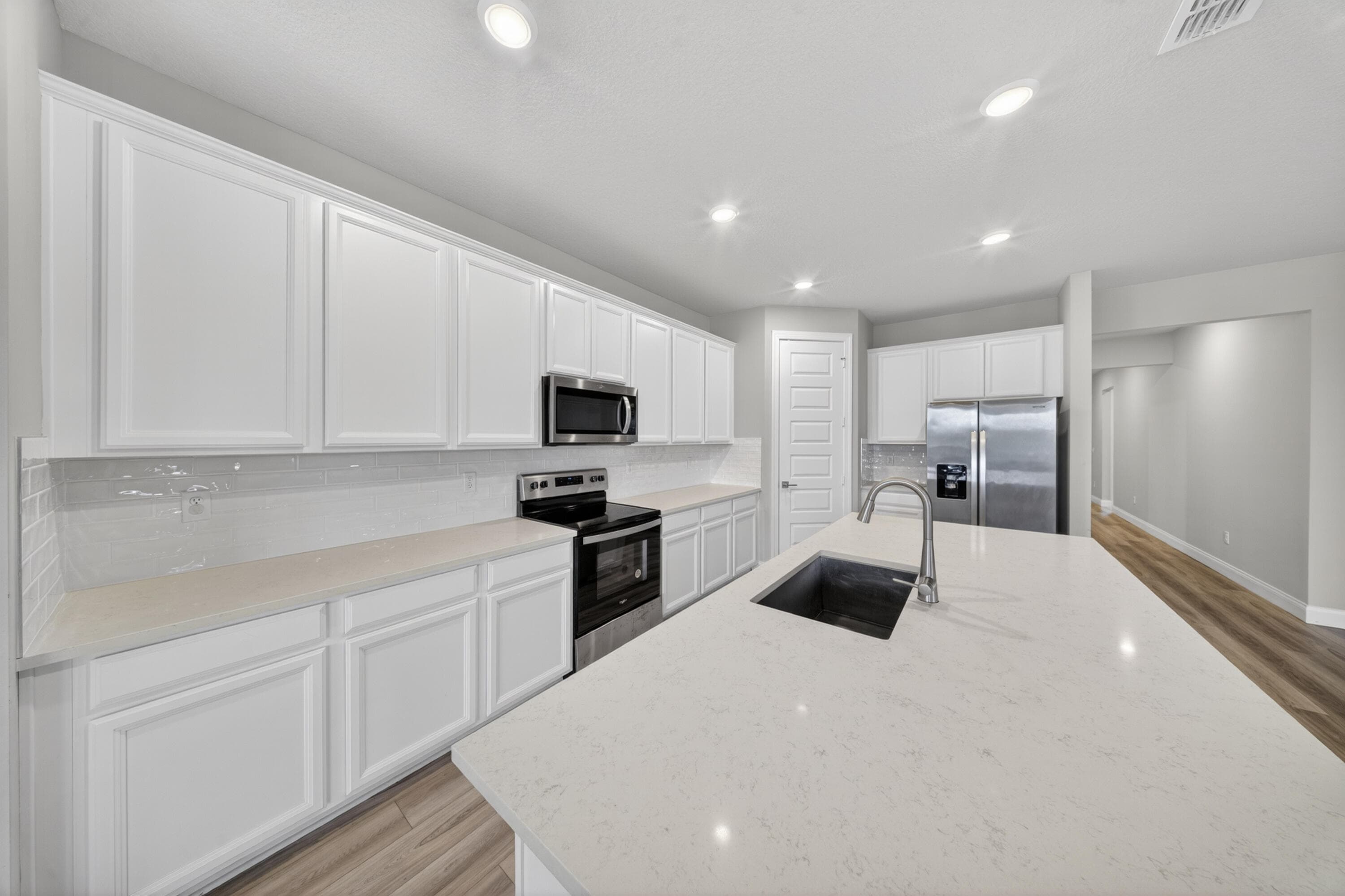 6632 NW Cloverdale Avenue, Port St. Lucie, FL 34987 — photo 12 of 35