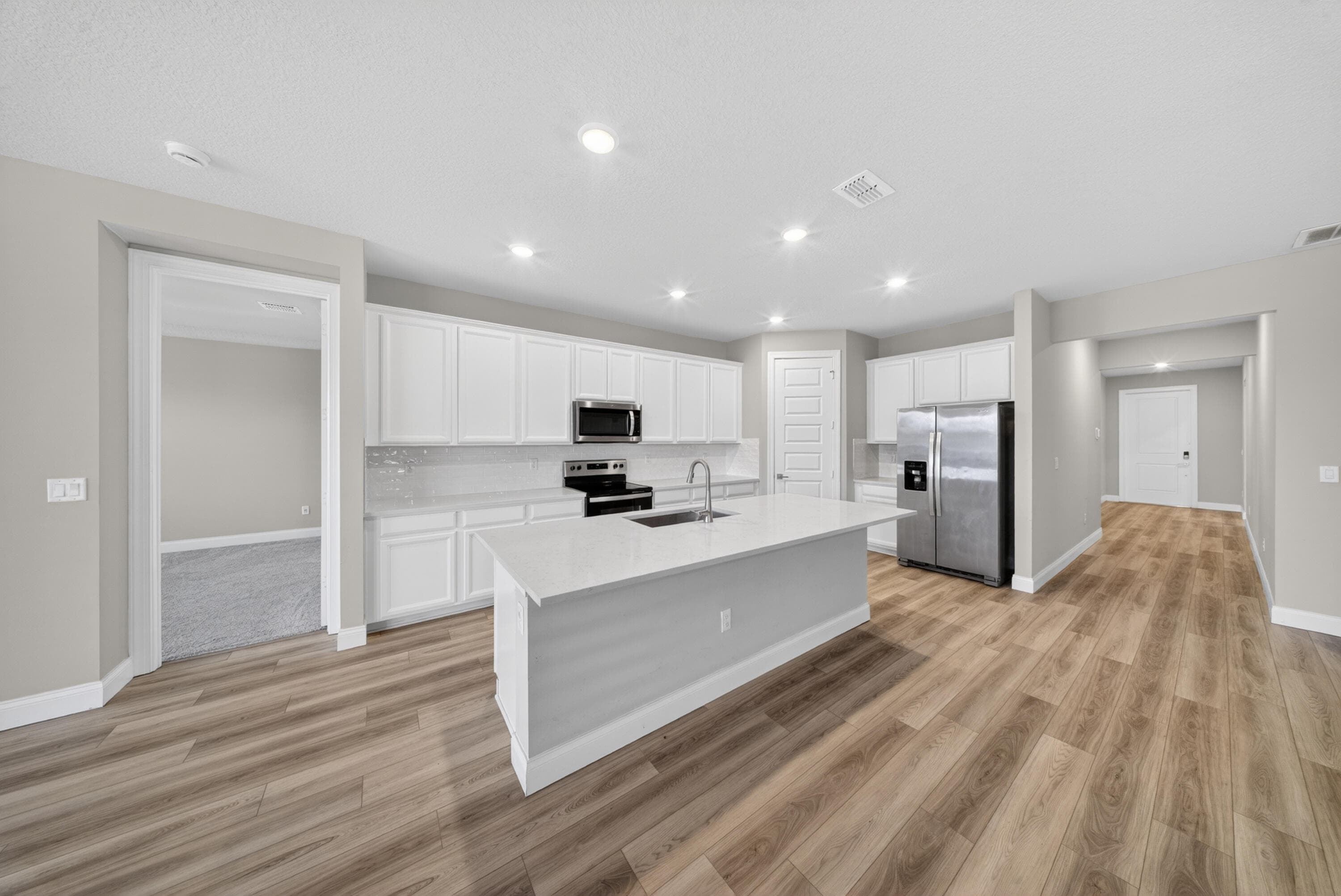 6632 NW Cloverdale Avenue, Port St. Lucie, FL 34987 — photo 10 of 35