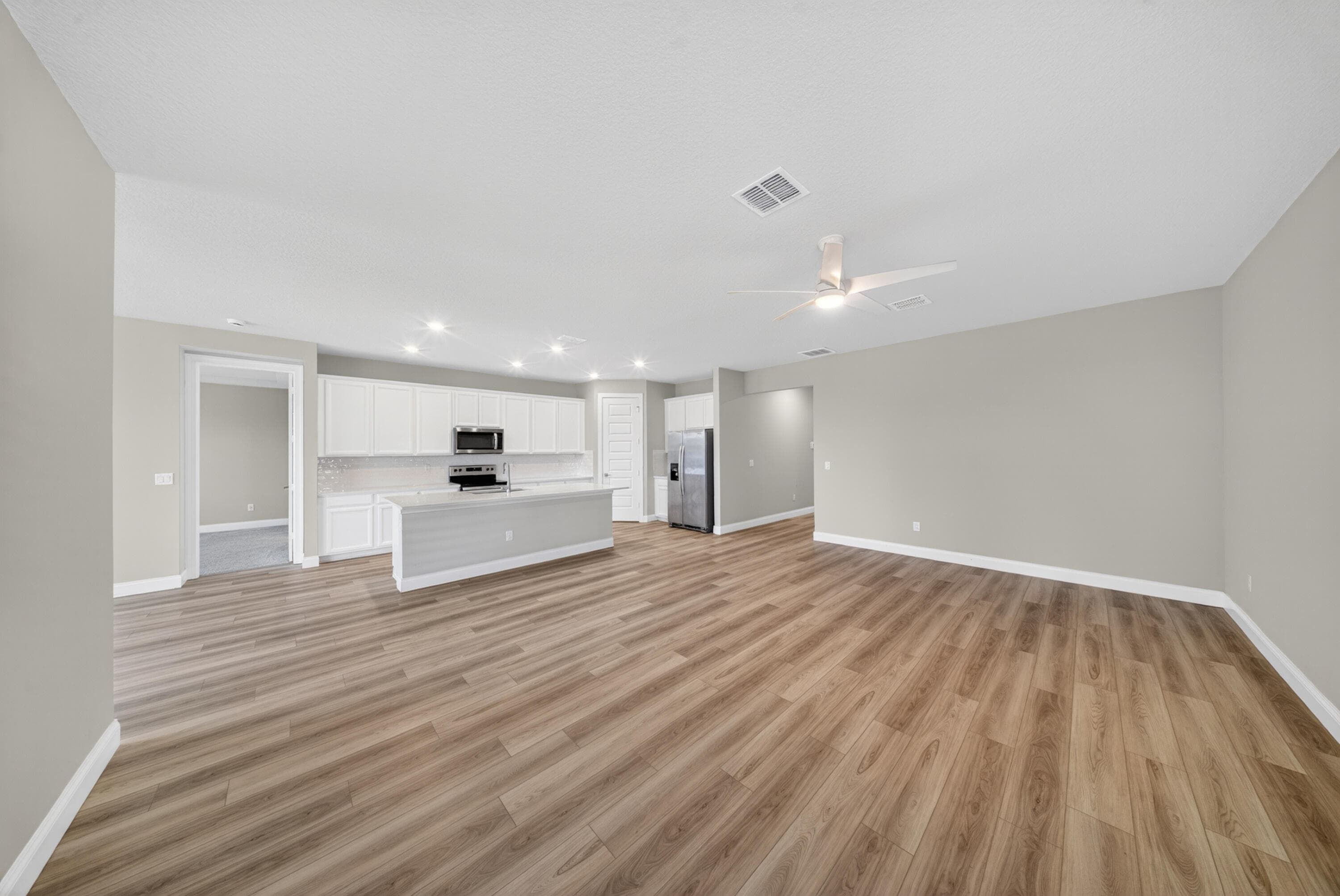 6632 NW Cloverdale Avenue, Port St. Lucie, FL 34987 — photo 6 of 35