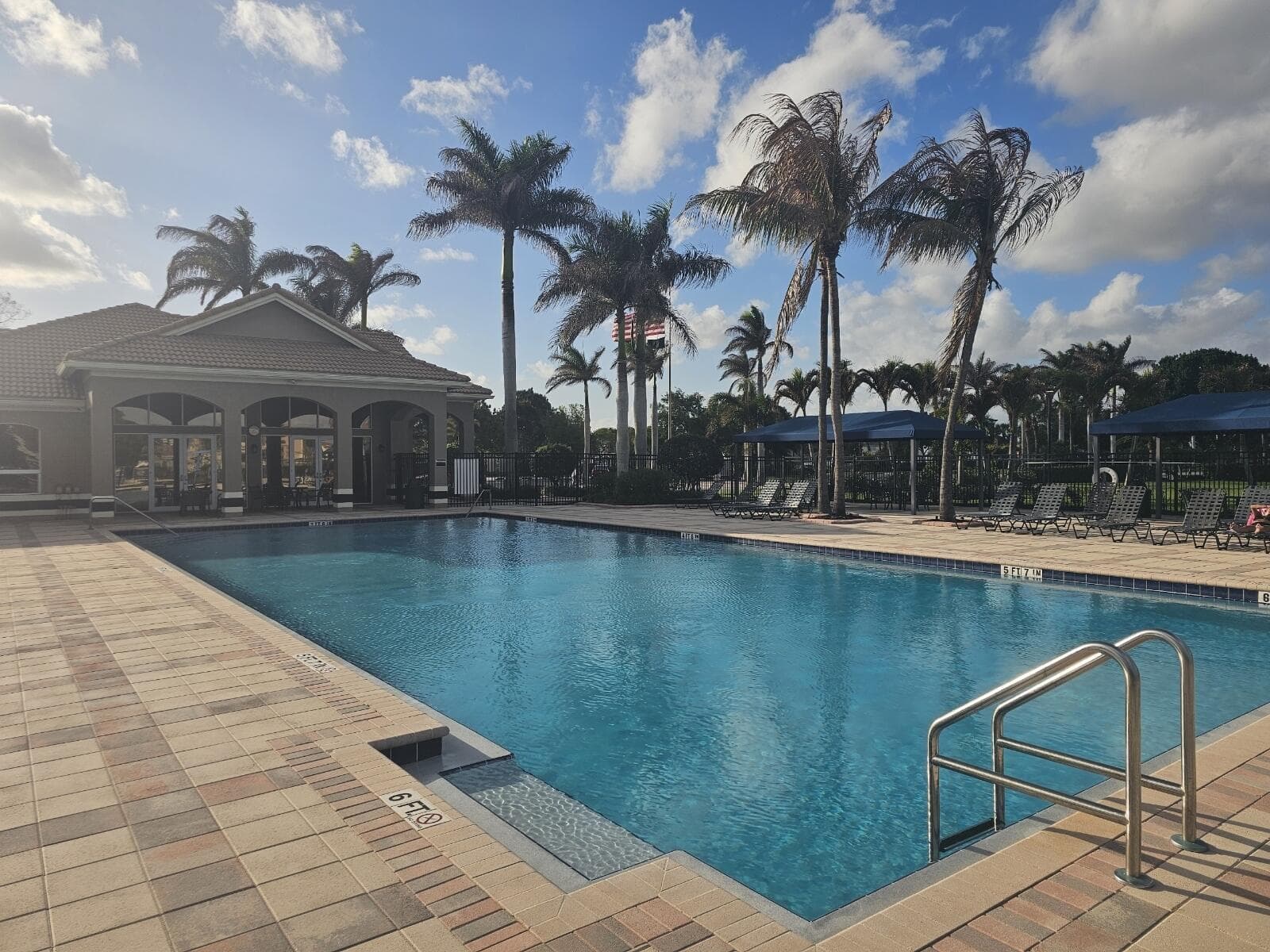 2206 Newport Isles Boulevard, Port St. Lucie, FL 34953 — photo 56 of 57