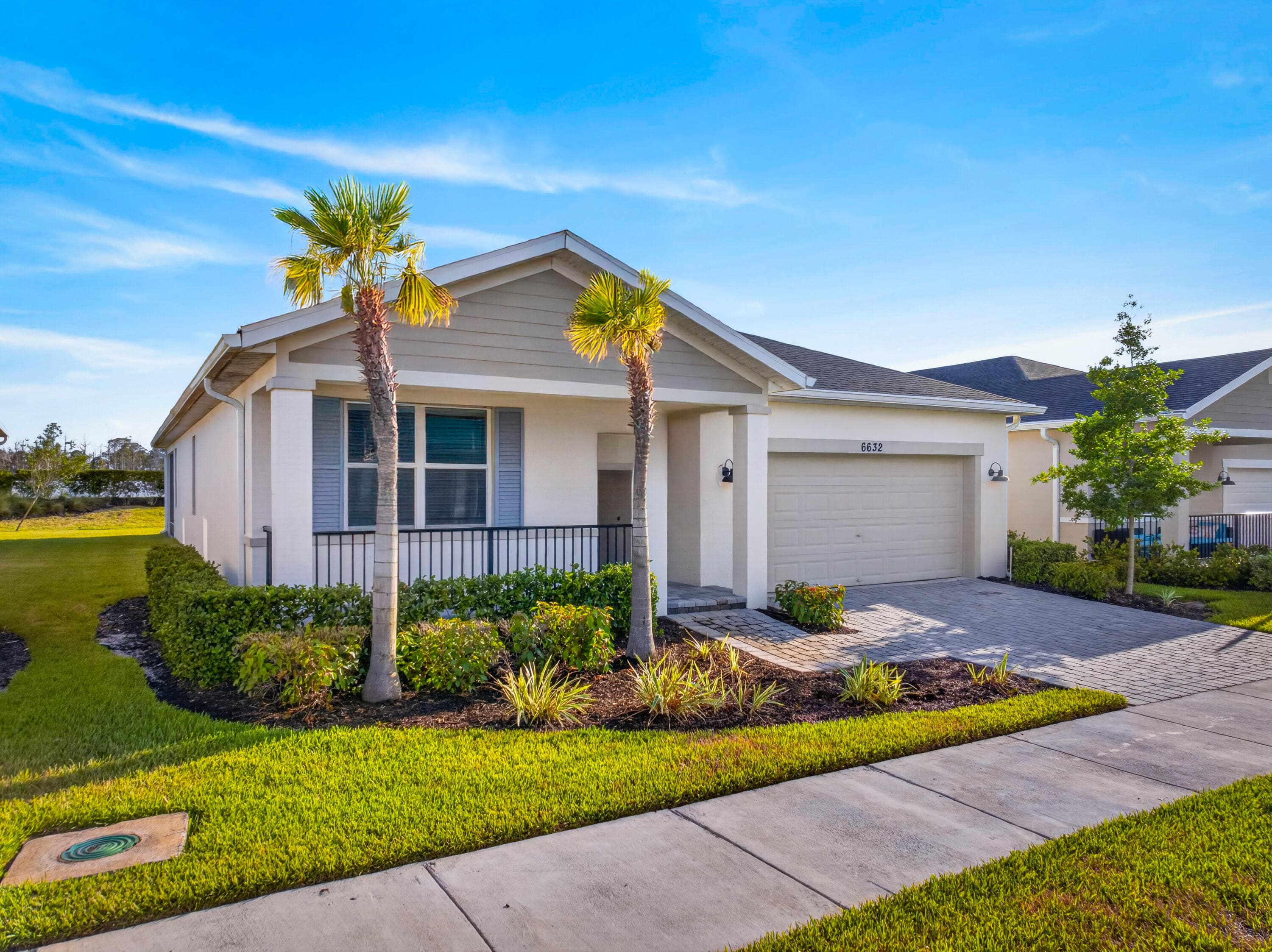 6632 NW Cloverdale Avenue, Port St. Lucie, FL 34987 — photo 3 of 35