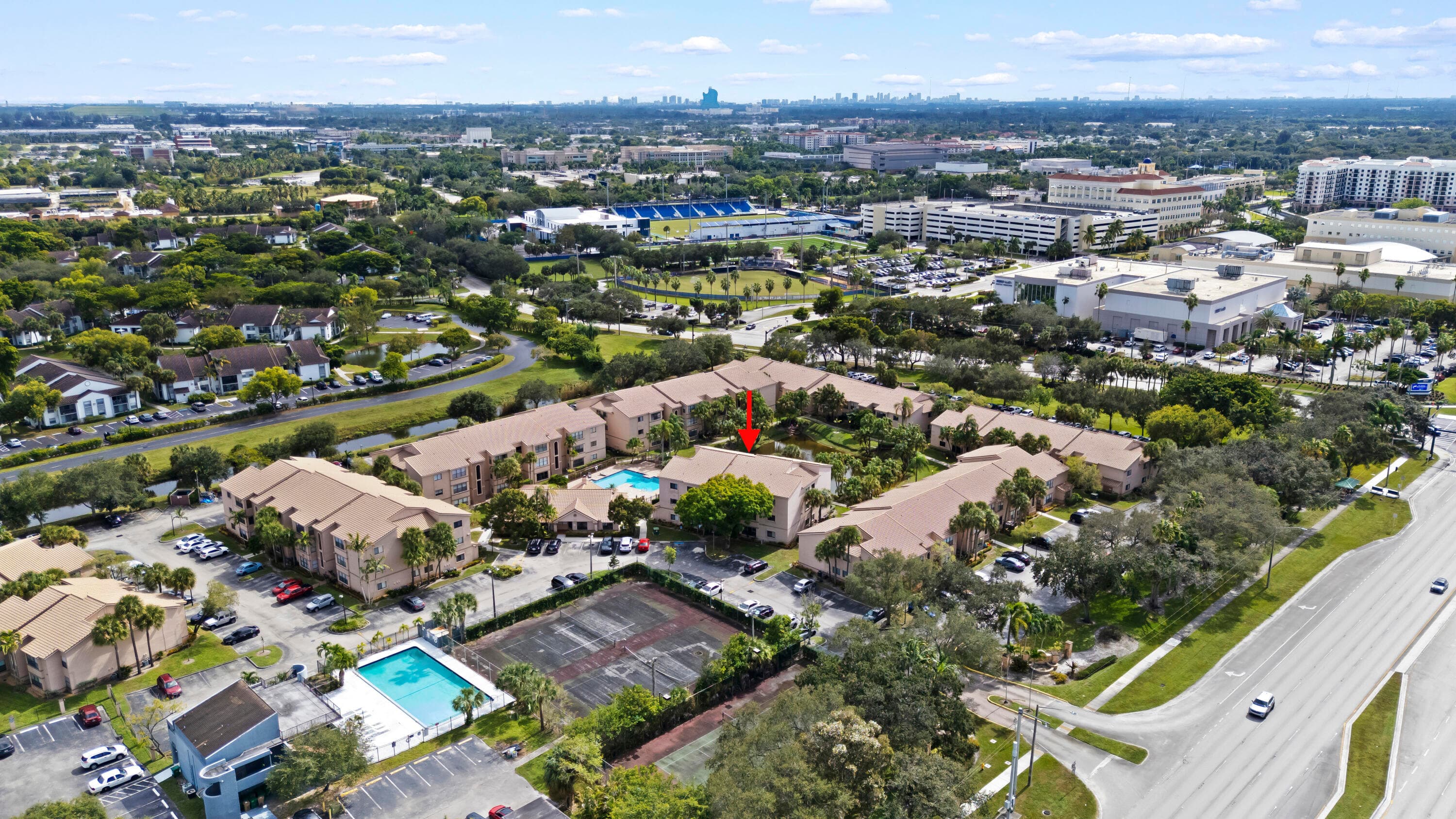 2900 S University Drive 9210, Davie, FL 33328 — photo 6 of 9