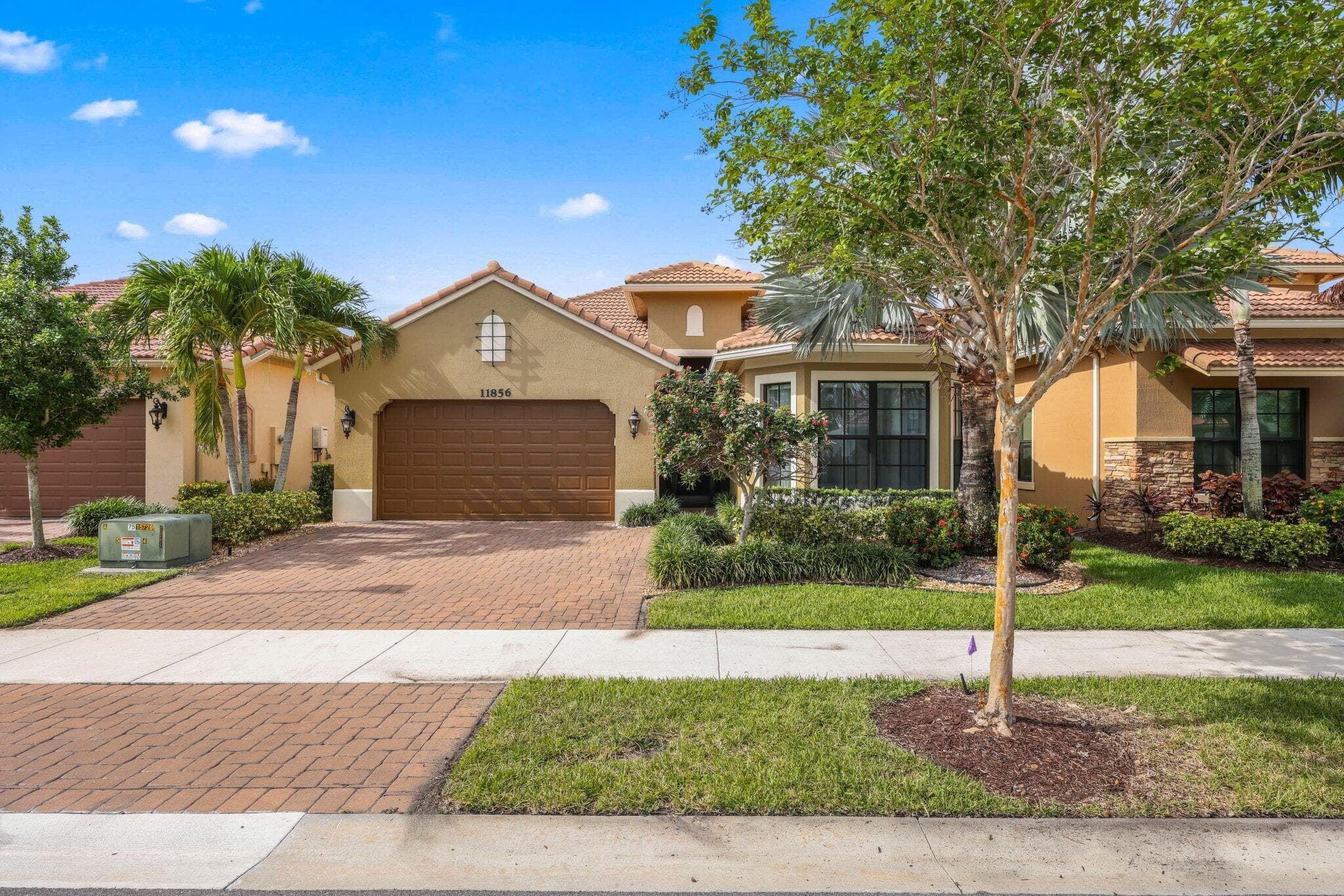 11856 Leon Circle N, Parkland, FL 33076 — photo 3 of 57