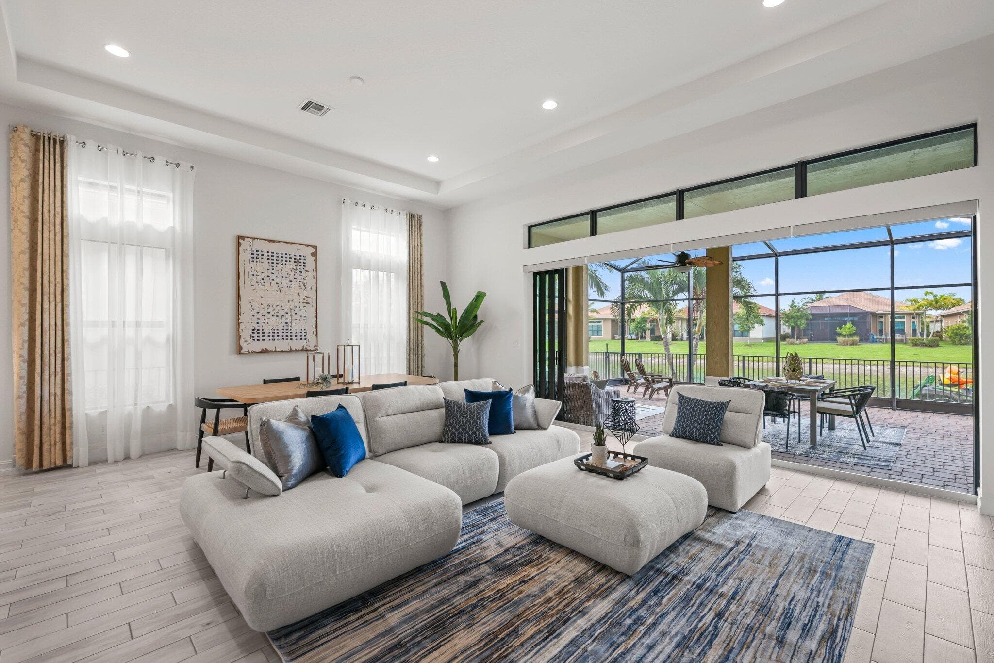 11856 Leon Circle N, Parkland, FL 33076 — photo