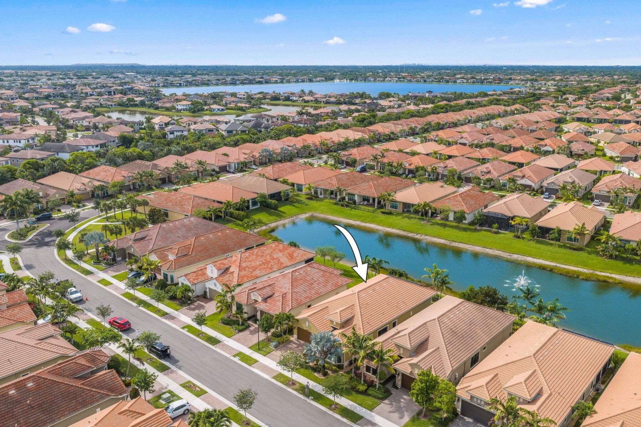 11856 Leon Circle N, Parkland, FL 33076 — photo 55 of 57