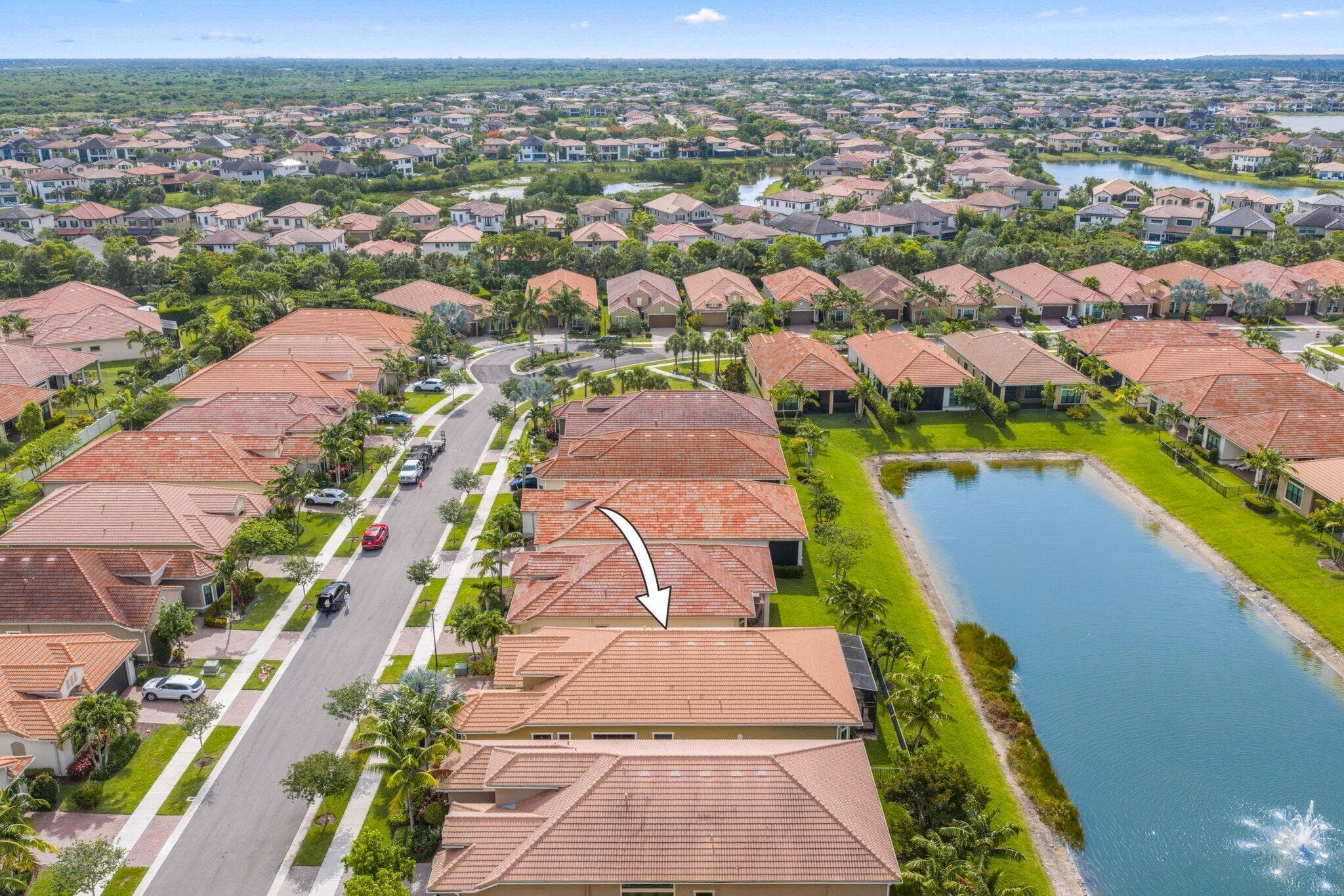 11856 Leon Circle N, Parkland, FL 33076 — photo 56 of 57