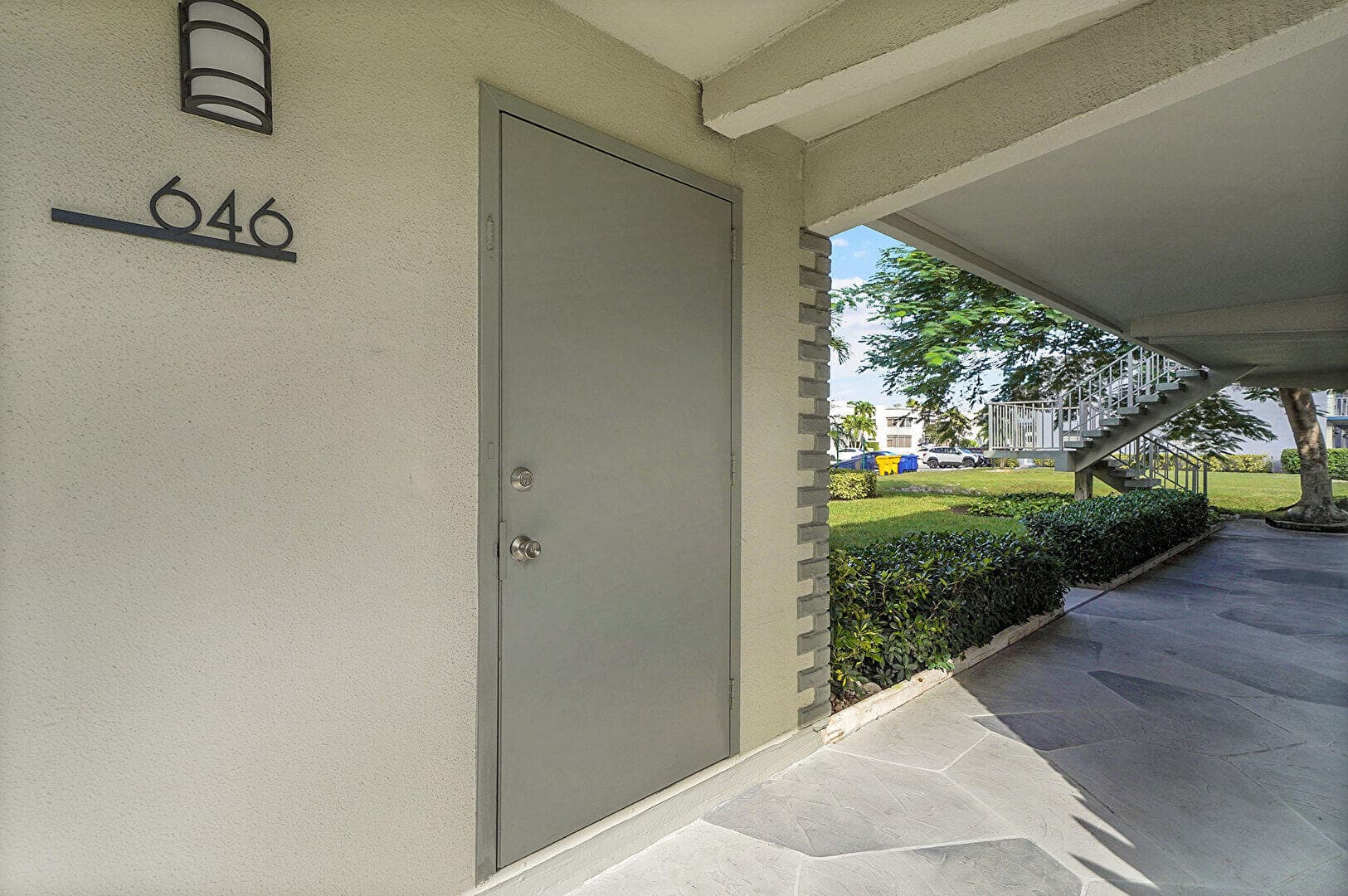 646 Flanders N, Delray Beach, FL 33484 — photo