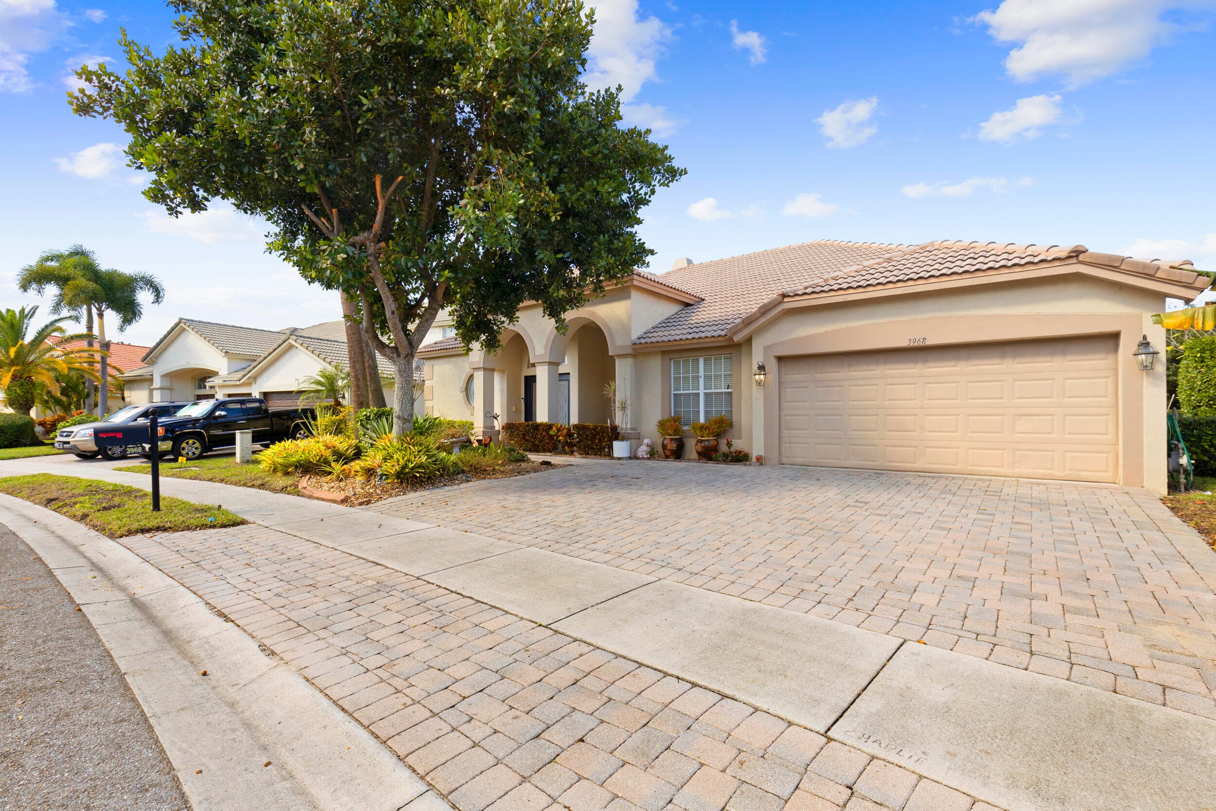 3968 W Hamilton Key, West Palm Beach, FL 33411 — photo 3 of 55