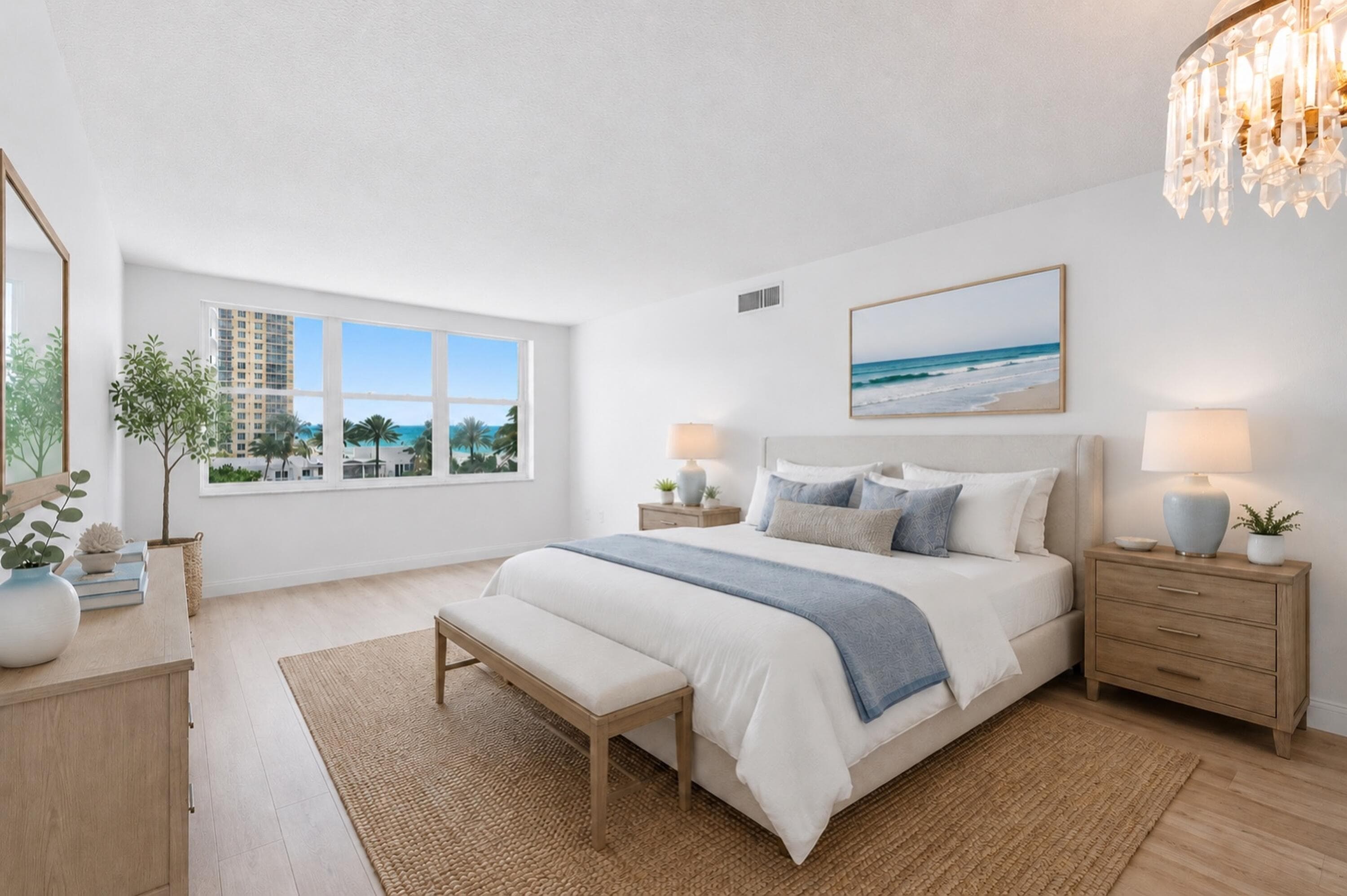 2751 S Ocean Drive 602s, Hollywood, FL 33019 — photo 10 of 50