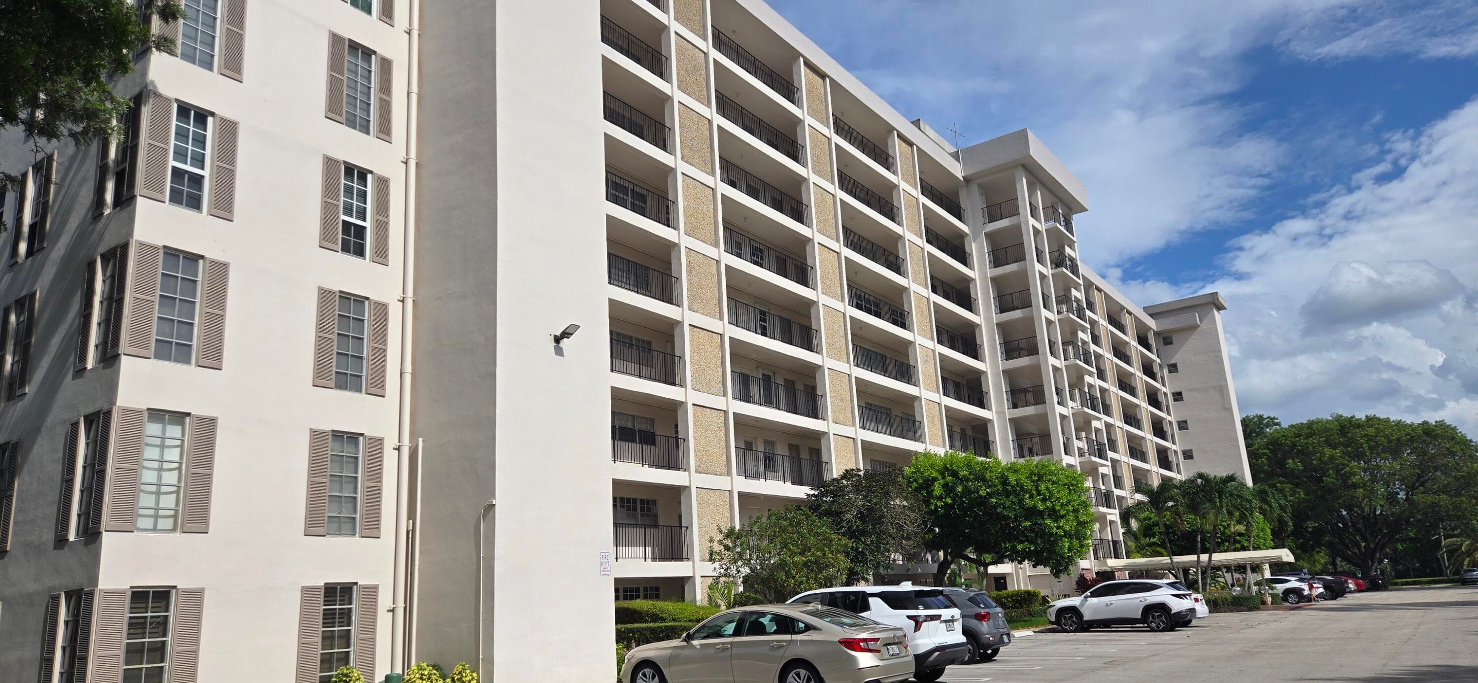3300 N Palm Aire Drive 109, Pompano Beach, FL 33069 — photo 27 of 28