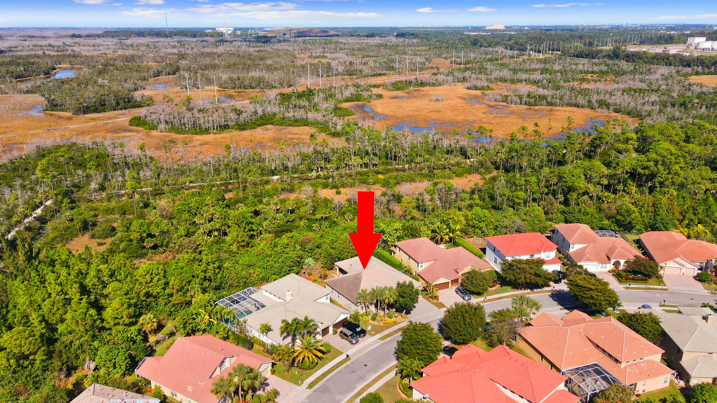 3968 W Hamilton Key, West Palm Beach, FL 33411 — photo 48 of 55