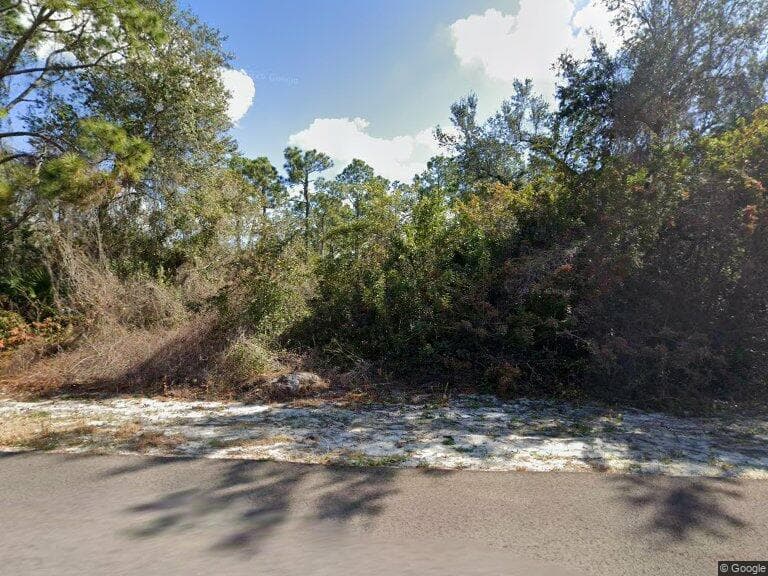 1860 Maurice Avenue, Lehigh Acres, FL 33972 — photo 1 of 3