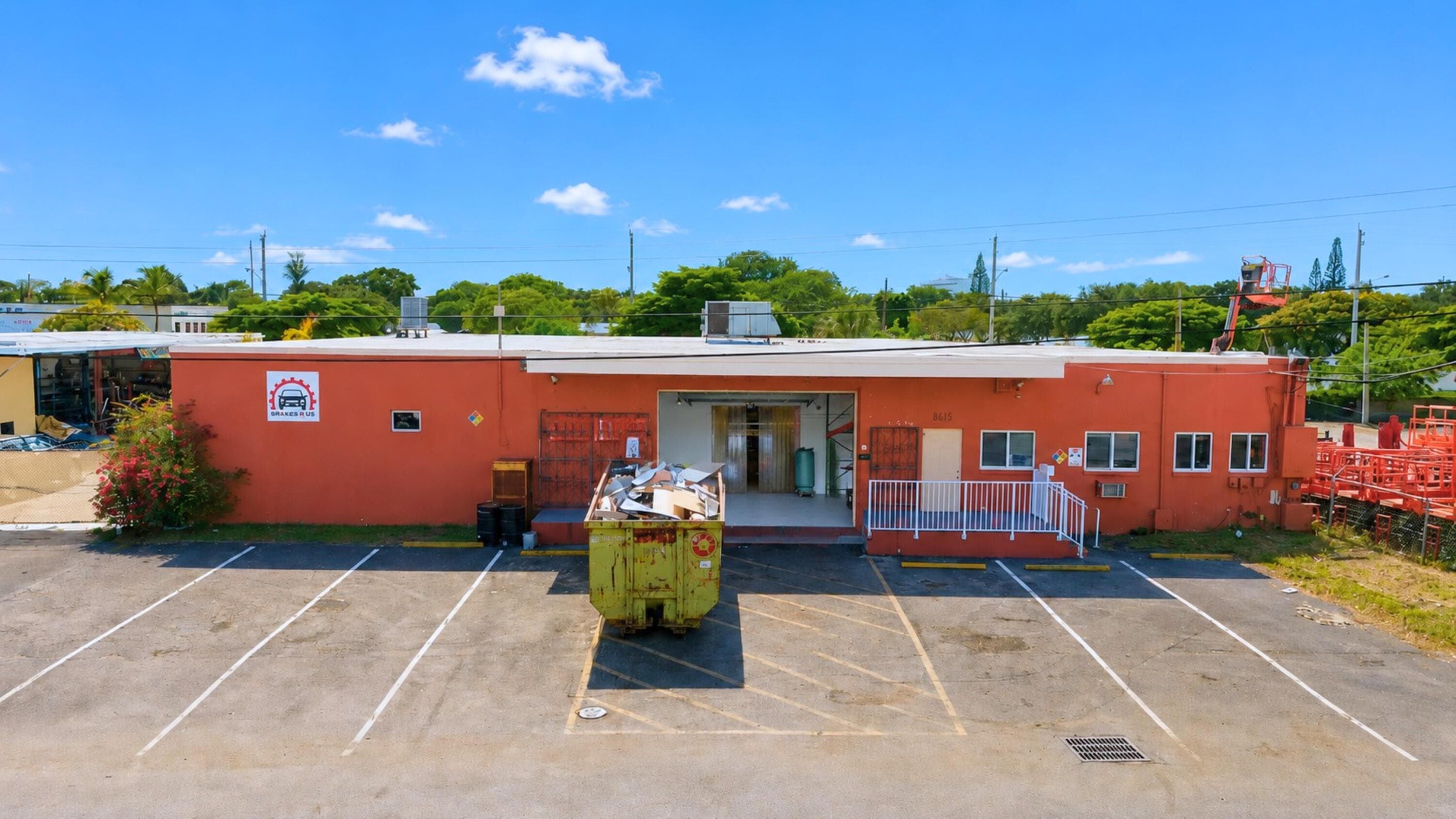3411 NE 6th Terrace, Pompano Beach, FL 33064 — photo 1 of 14