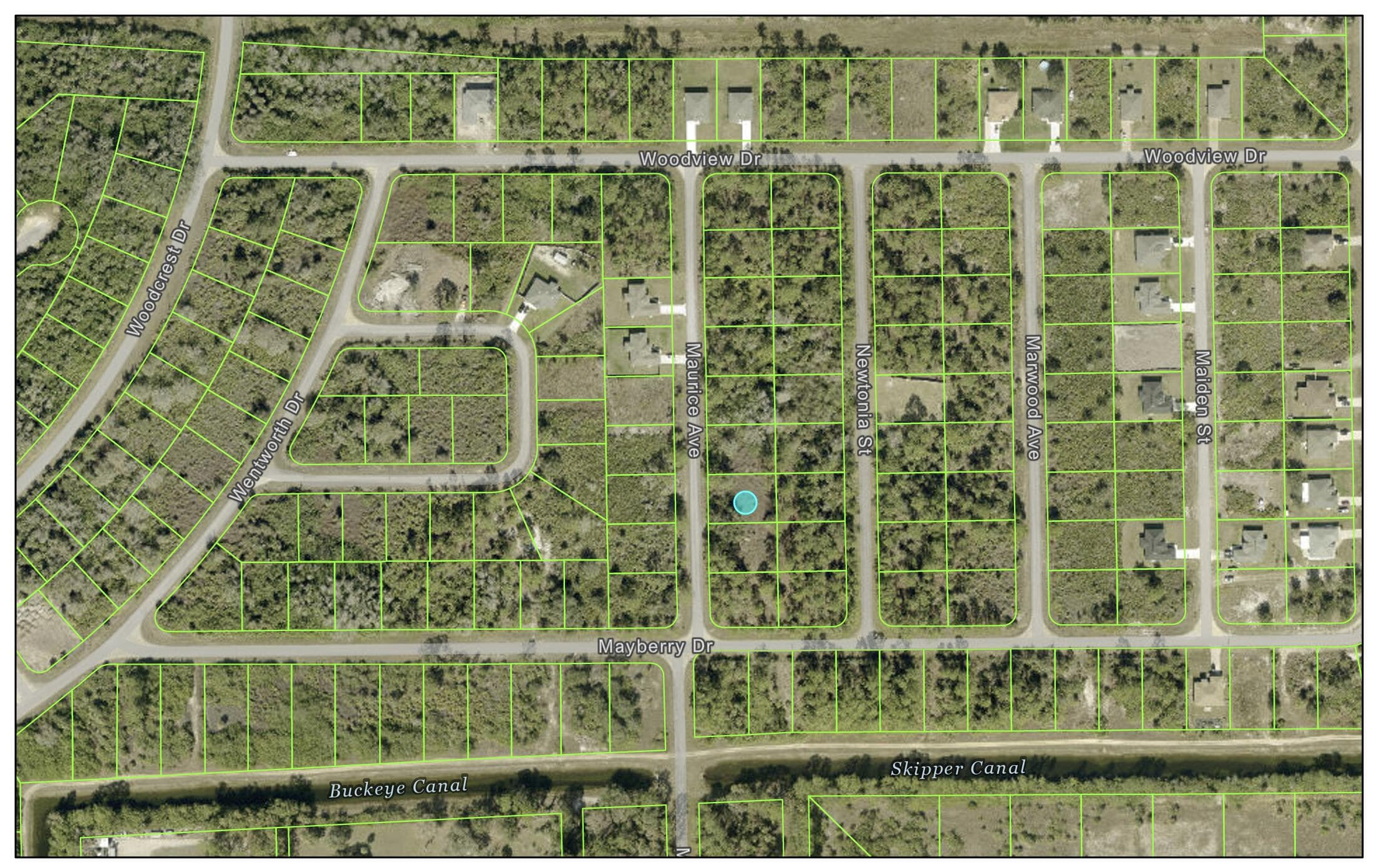1860 Maurice Avenue, Lehigh Acres, FL 33972 — photo 3 of 3