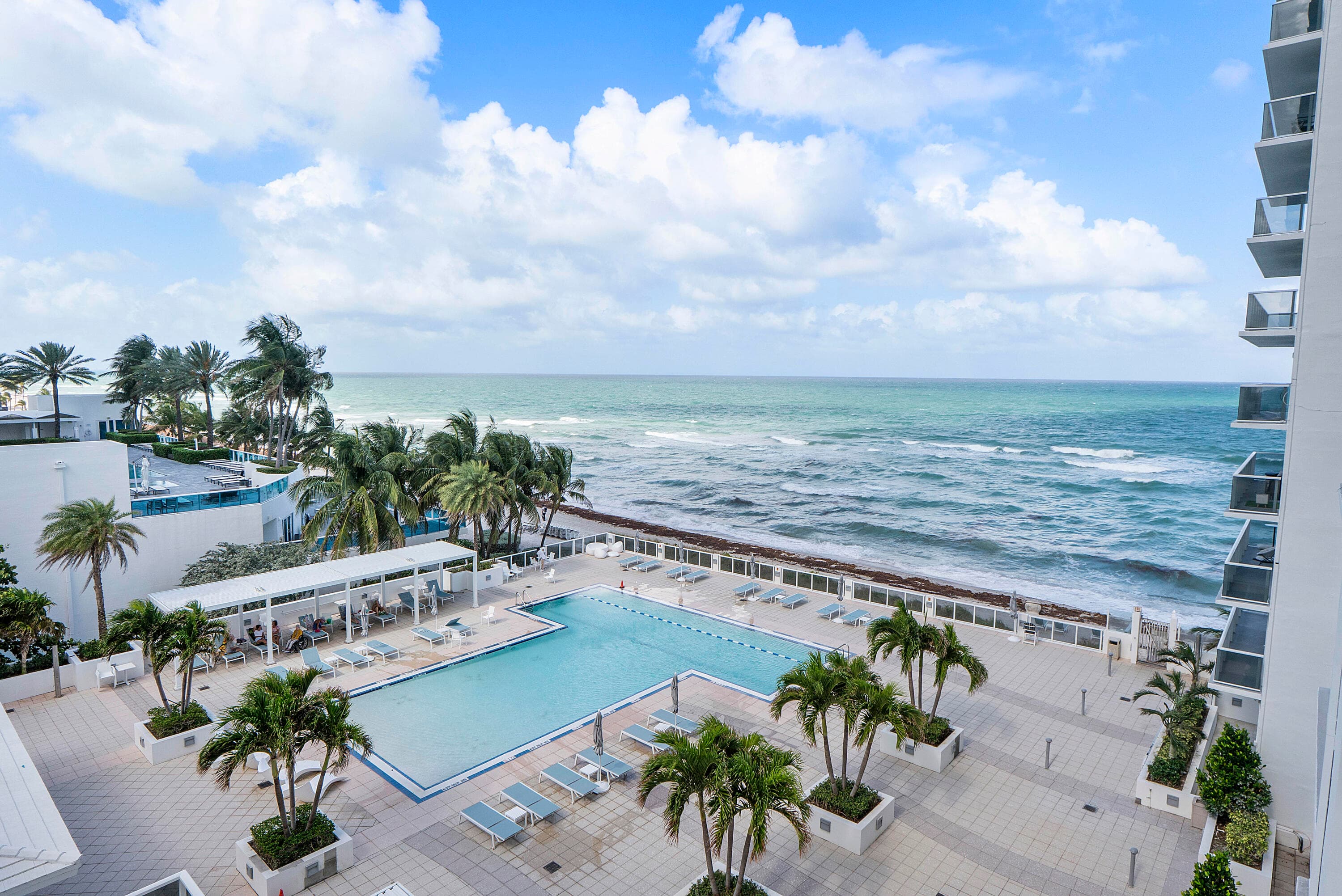 2751 S Ocean Drive 602s, Hollywood, FL 33019 — photo