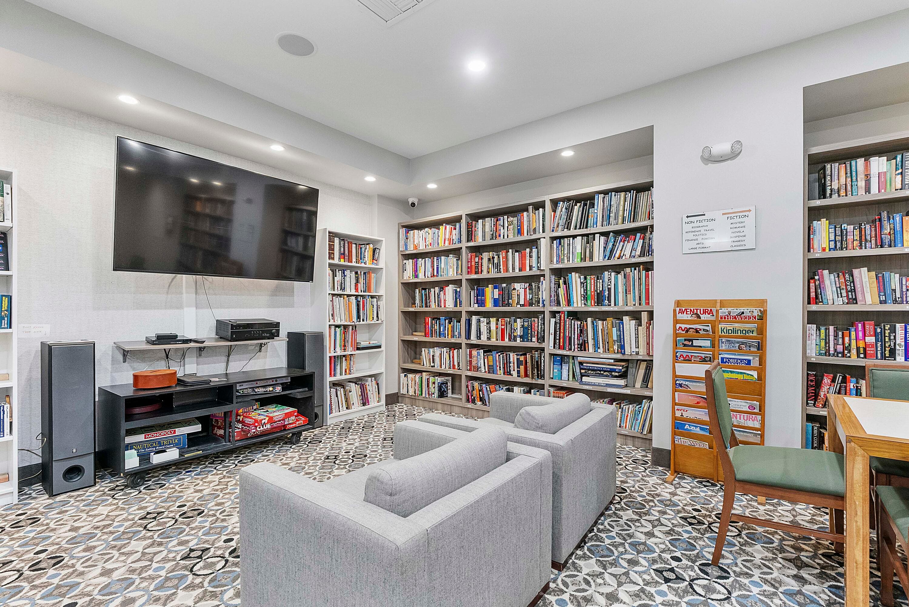 2751 S Ocean Drive 602s, Hollywood, FL 33019 — photo 31 of 50