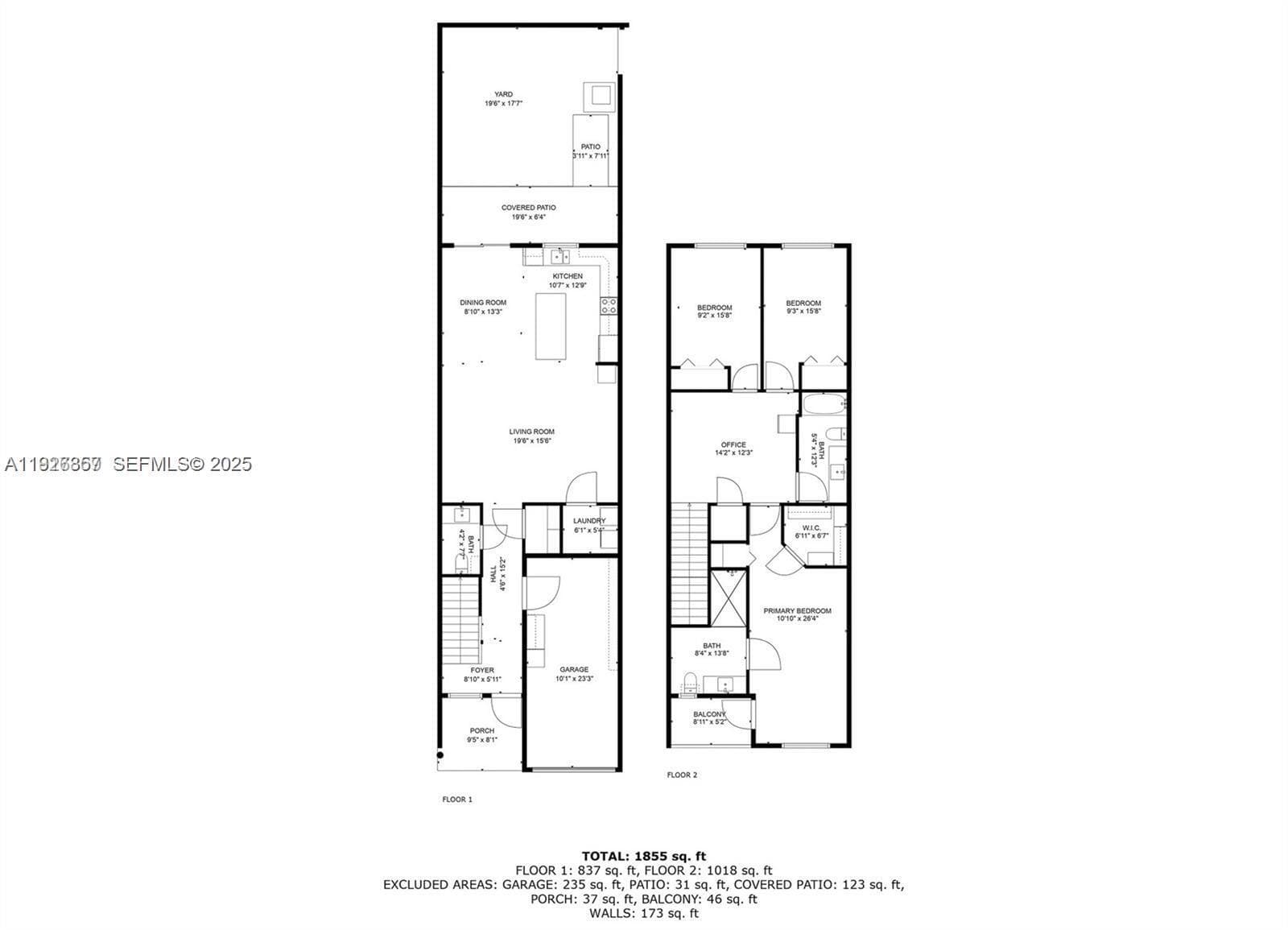 9265 NW 16th Street, Pembroke Pines, FL 33024 — photo 2 of 23