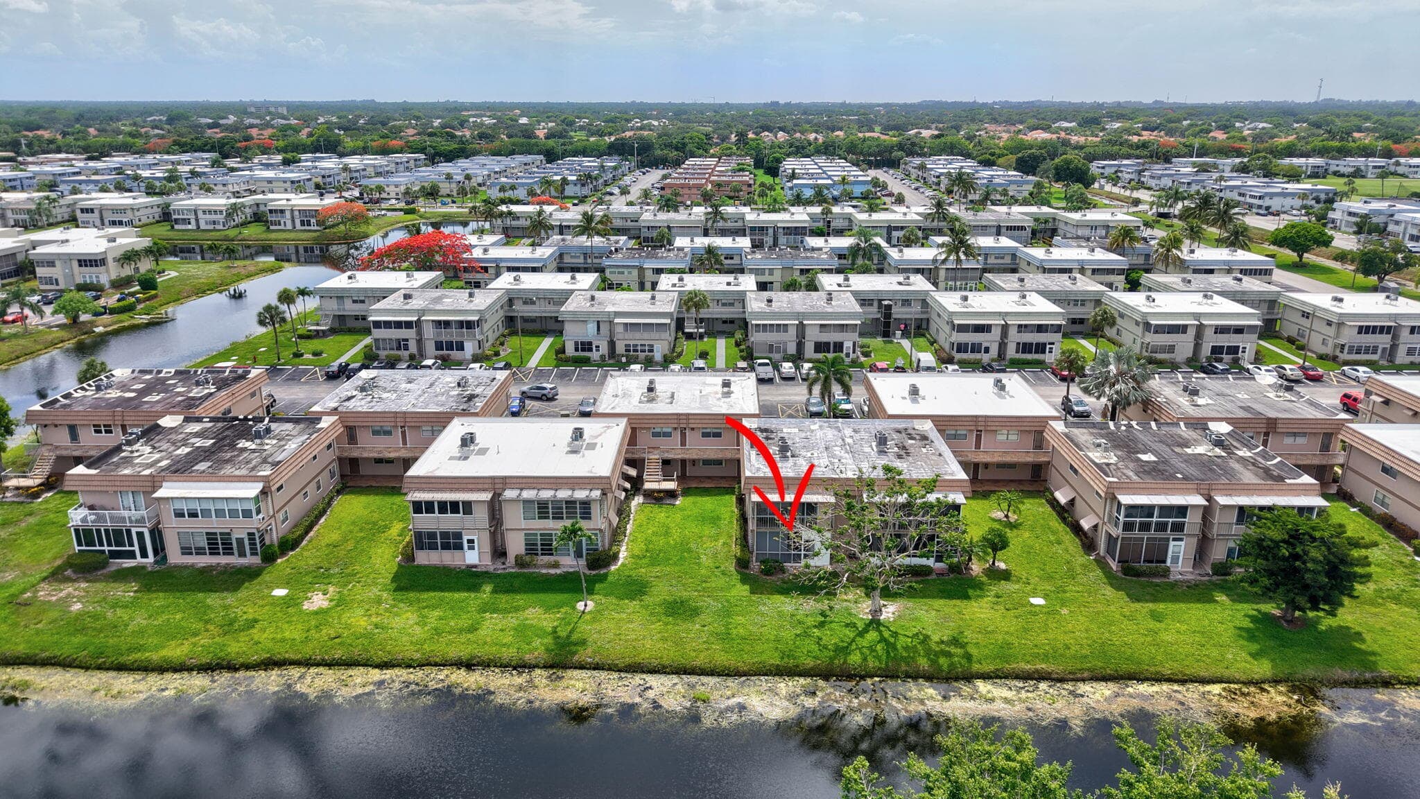 11 Brittany A, Delray Beach, FL 33446 — photo 36 of 95