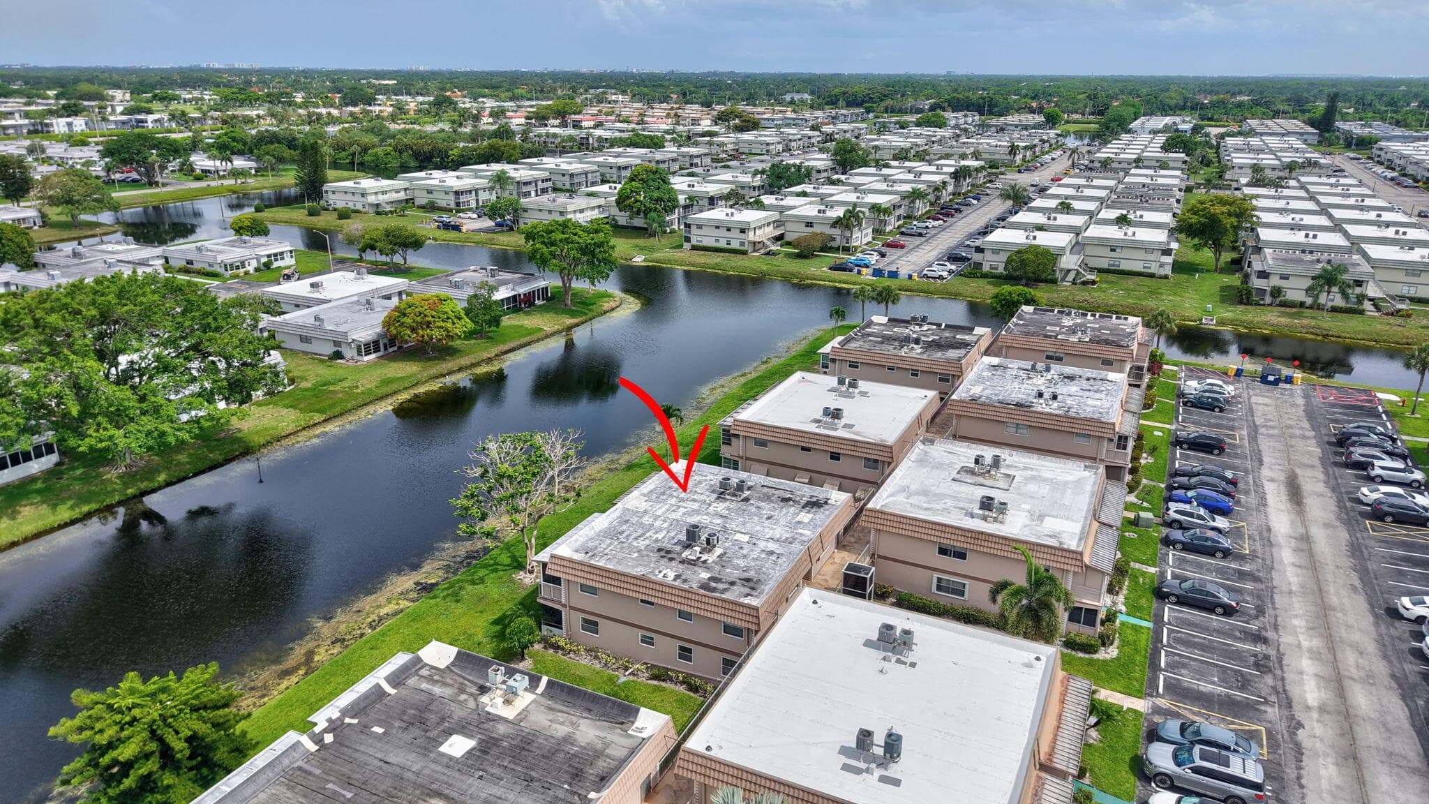 11 Brittany A, Delray Beach, FL 33446 — photo 39 of 95
