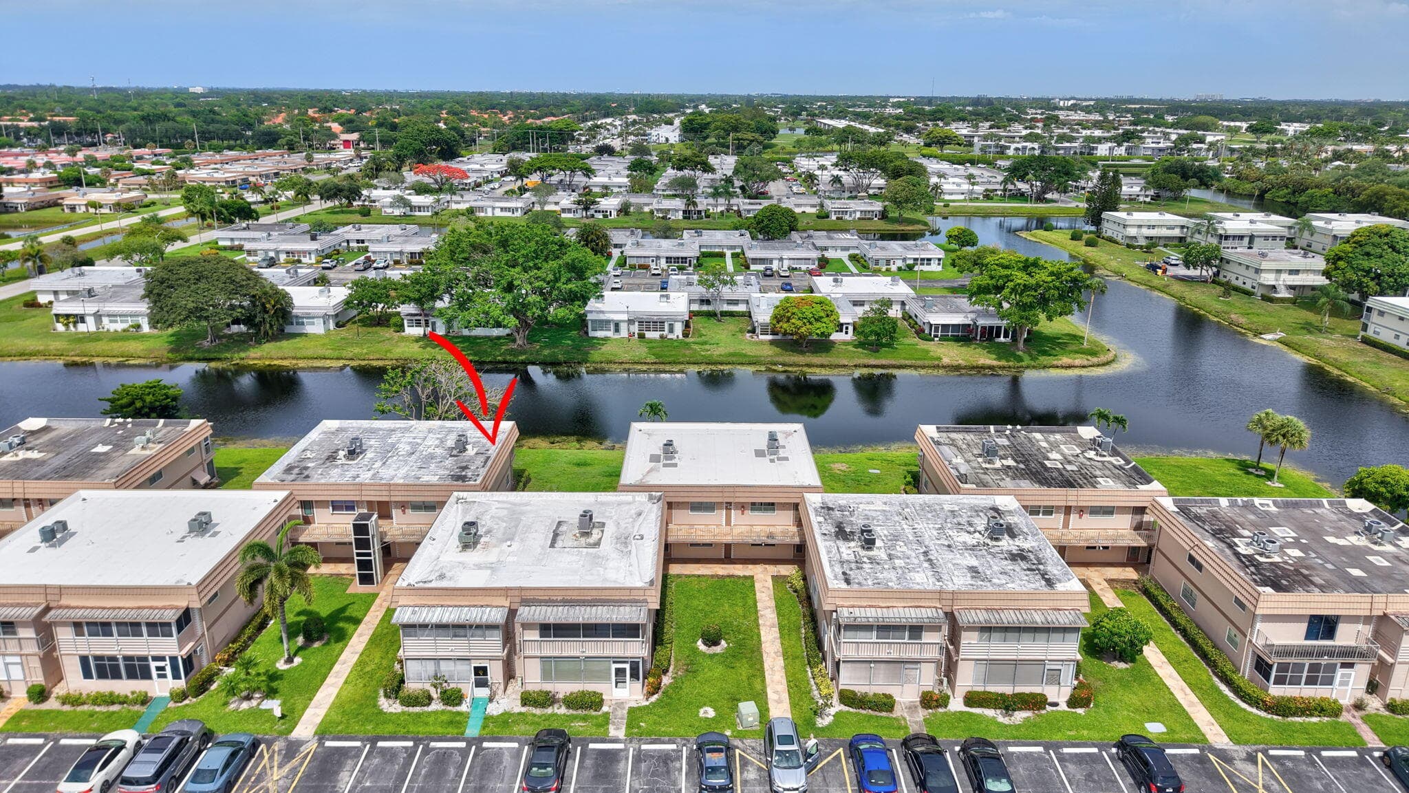 11 Brittany A, Delray Beach, FL 33446 — photo 40 of 95