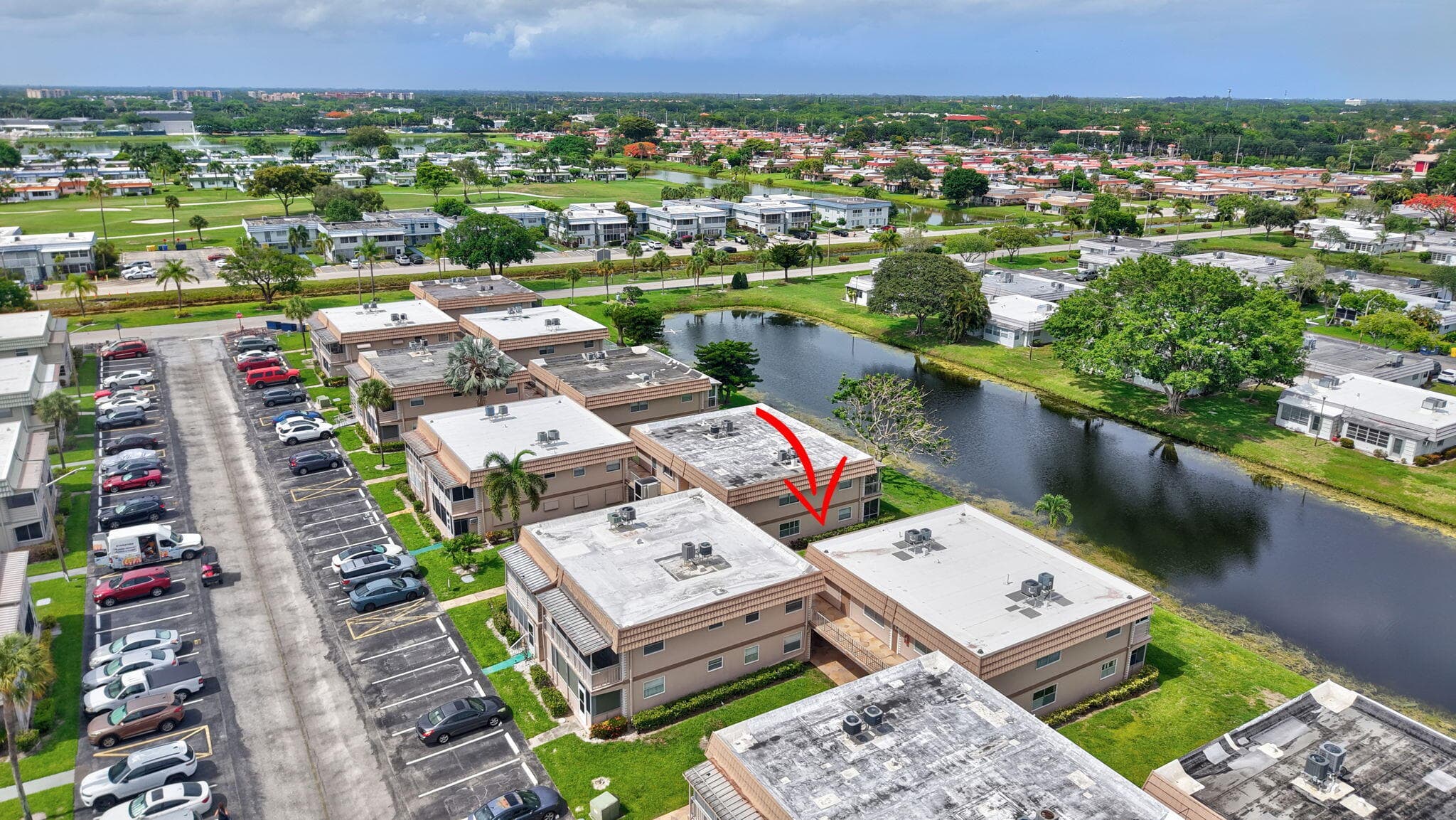 11 Brittany A, Delray Beach, FL 33446 — photo 41 of 95