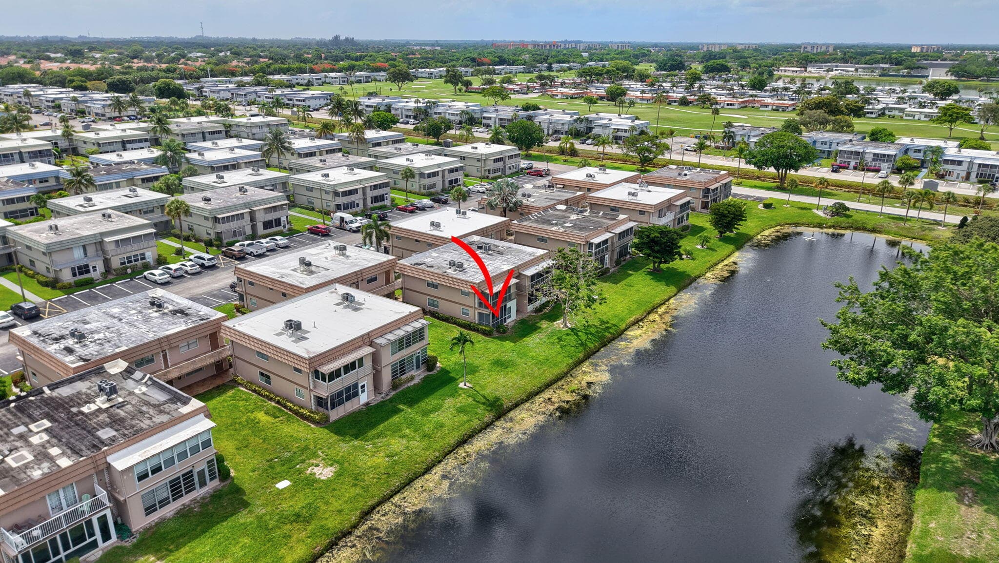 11 Brittany A, Delray Beach, FL 33446 — photo 42 of 95