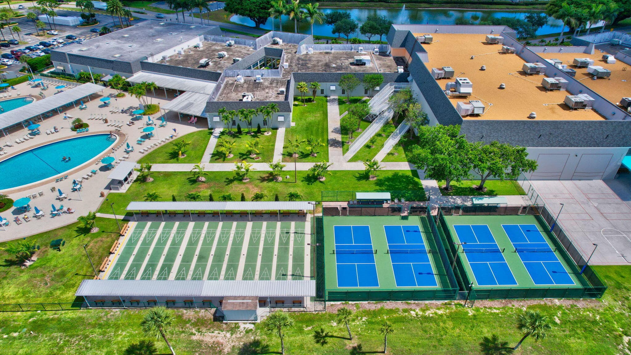 11 Brittany A, Delray Beach, FL 33446 — photo 48 of 95