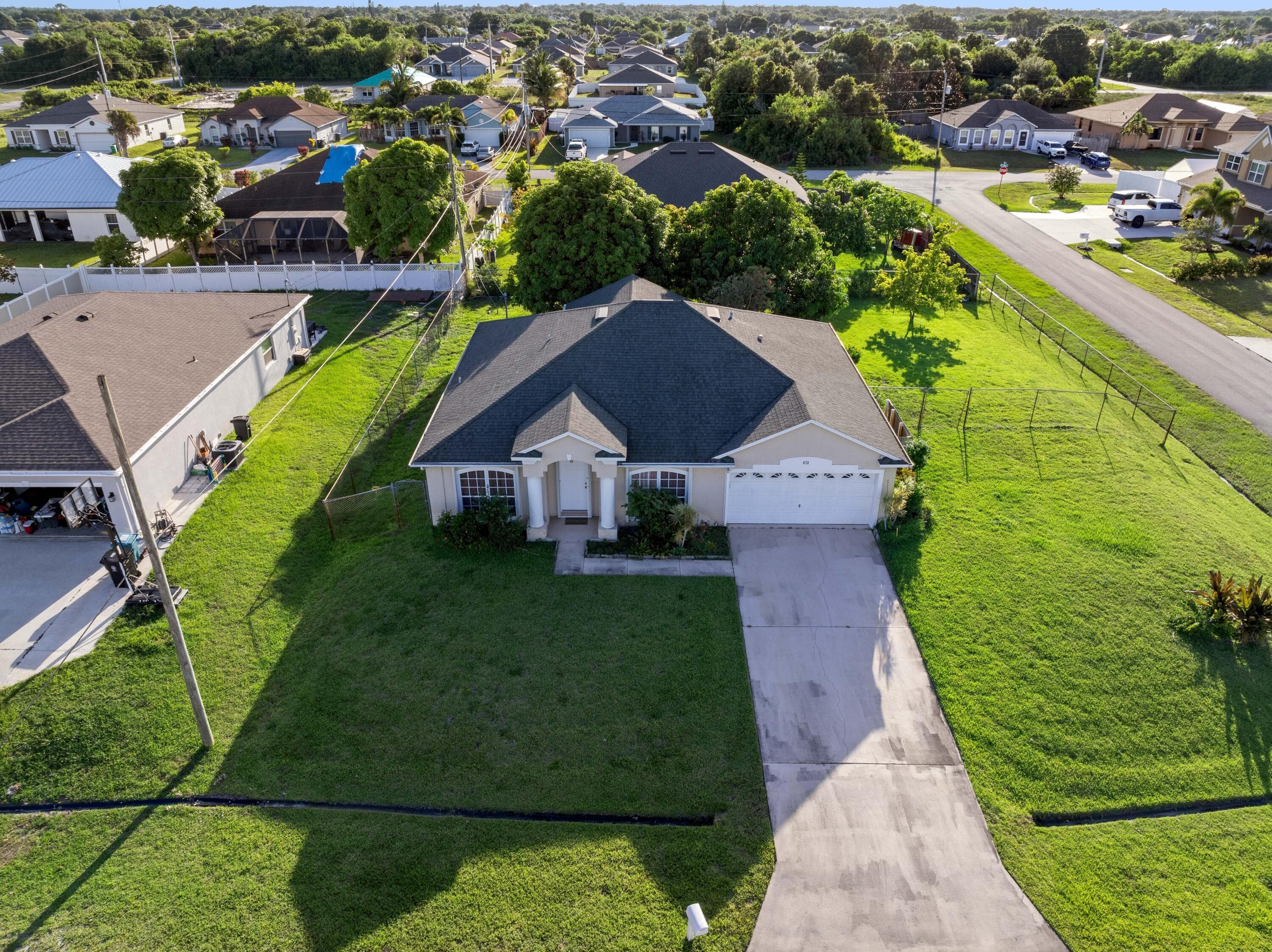 672 SW Kayak Avenue, Port St. Lucie, FL 34953 — photo 2 of 15