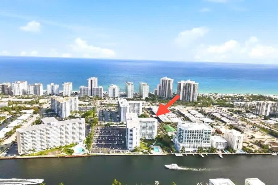 3233 NE 34th Street 1504, Fort Lauderdale, FL 33308 — photo 26 of 27