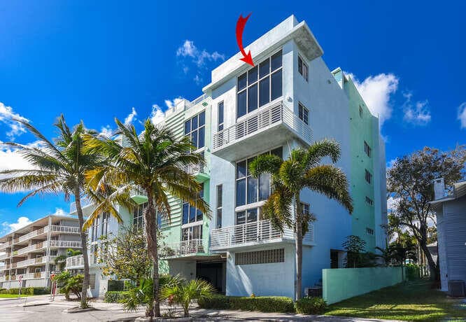 108 Lake Avenue 406, Lake Worth Beach, FL 33460 — photo 48 of 54