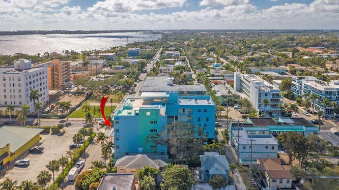 108 Lake Avenue 406, Lake Worth Beach, FL 33460 — photo 50 of 54