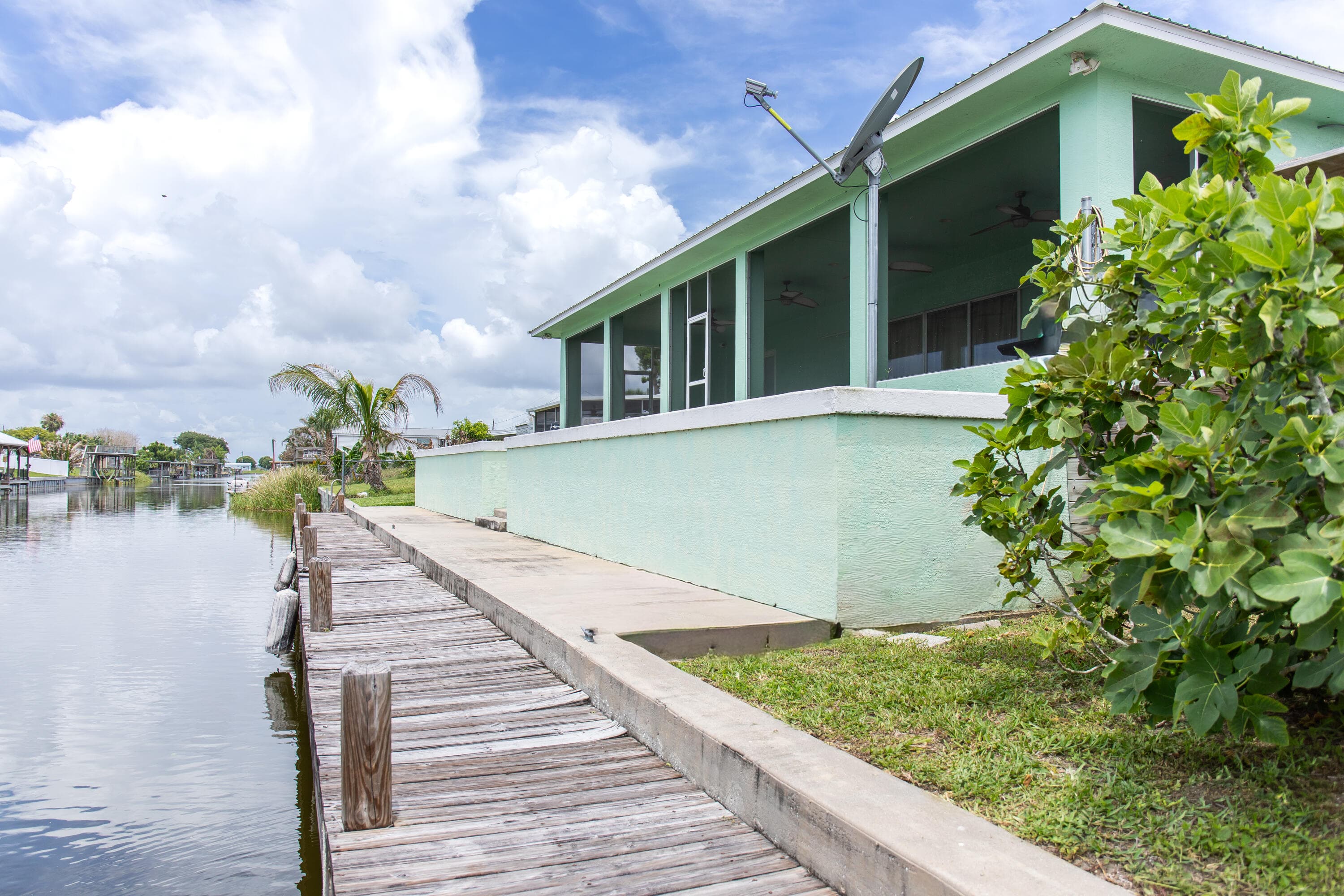 2406 SE 31st Street SE, Okeechobee, FL 34974 — photo 7 of 71
