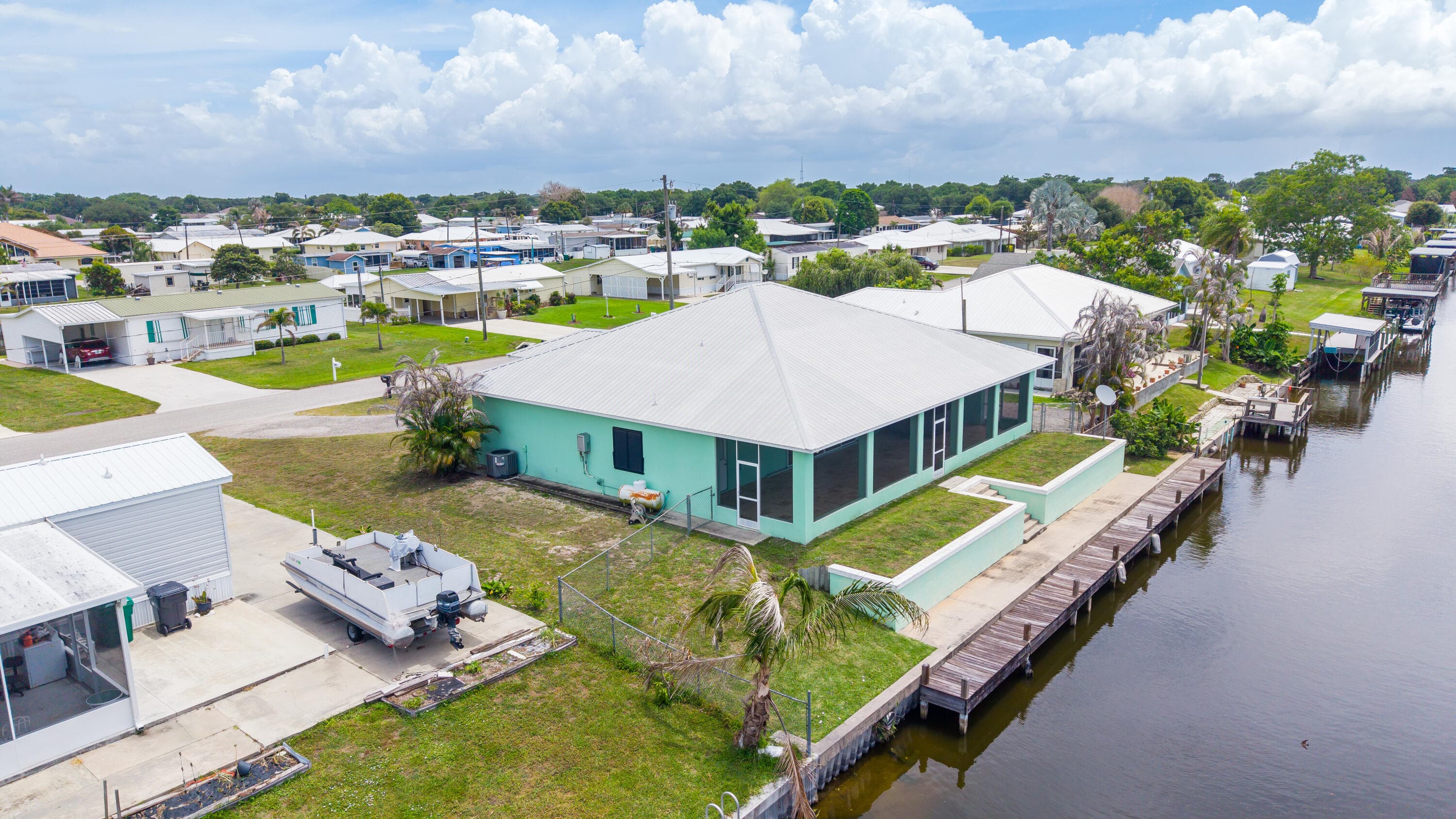 2406 SE 31st Street SE, Okeechobee, FL 34974 — photo 21 of 71
