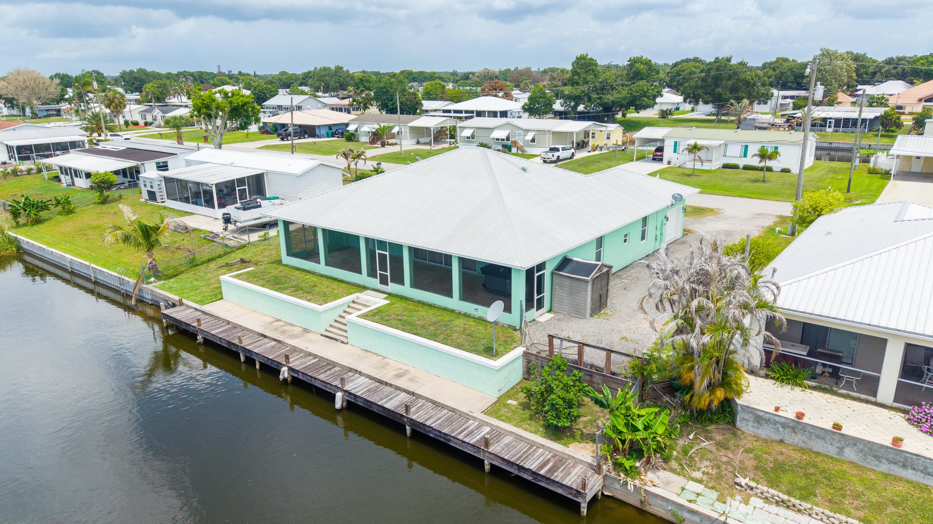 2406 SE 31st Street SE, Okeechobee, FL 34974 — photo 23 of 71