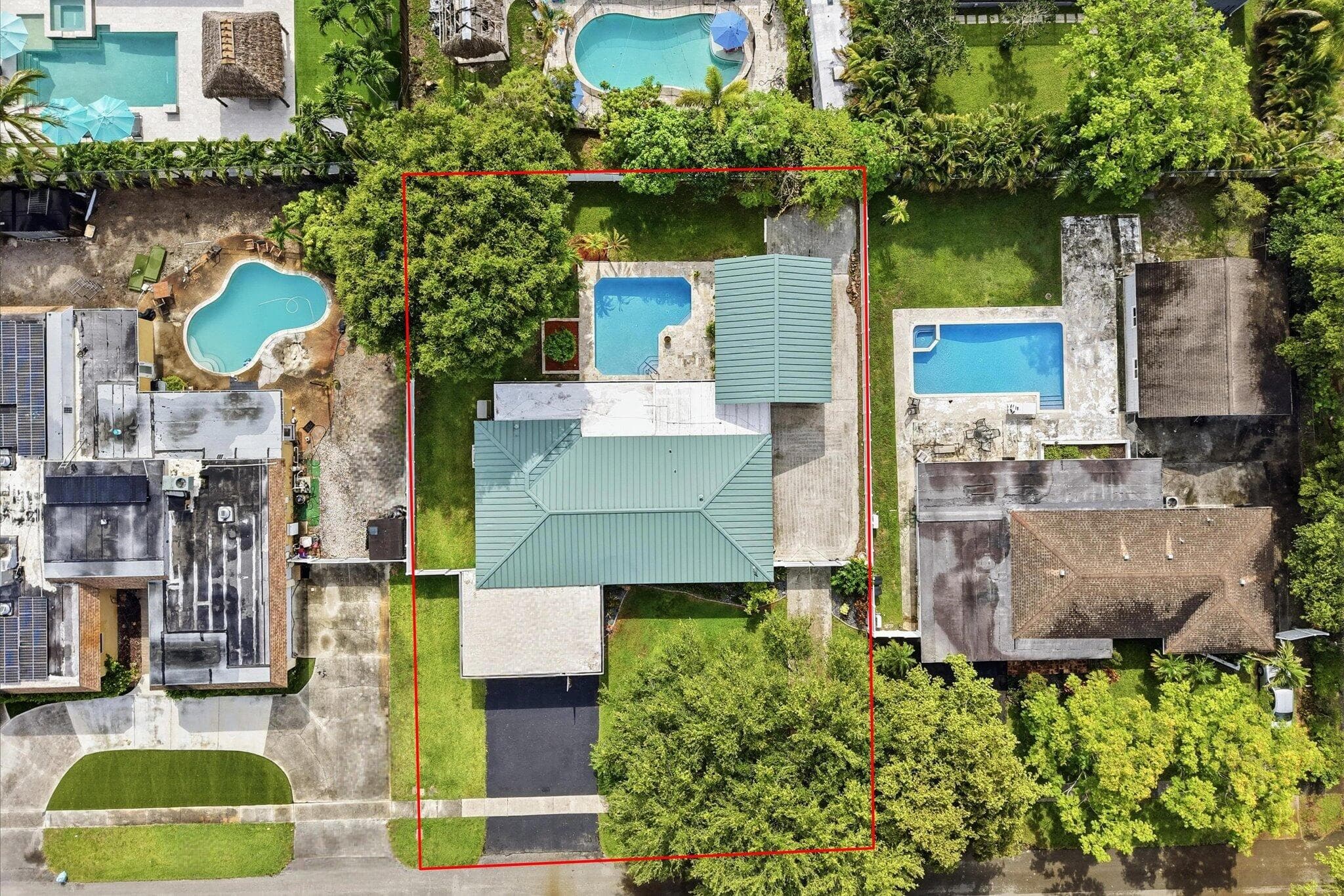 660 Azalea Court, Plantation, FL 33317 — photo 30 of 32