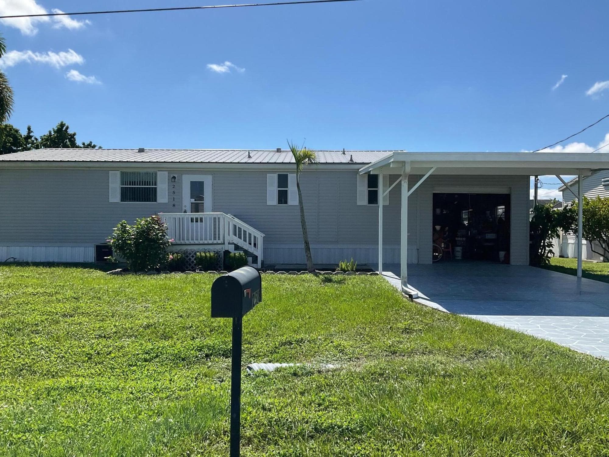 2518 SE 32nd Street, Okeechobee, FL 34974 — photo