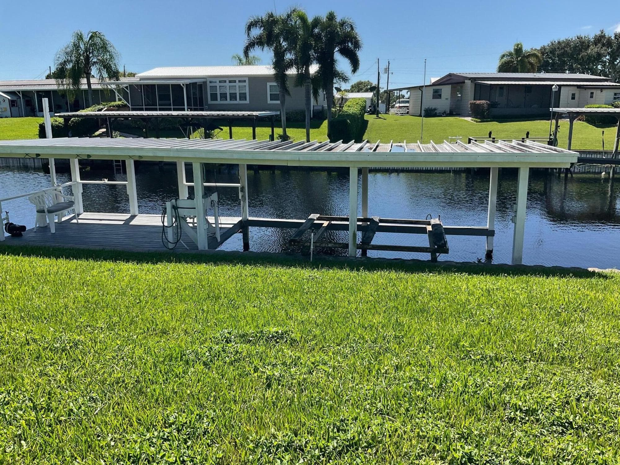 2518 SE 32nd Street, Okeechobee, FL 34974 — photo 8 of 11