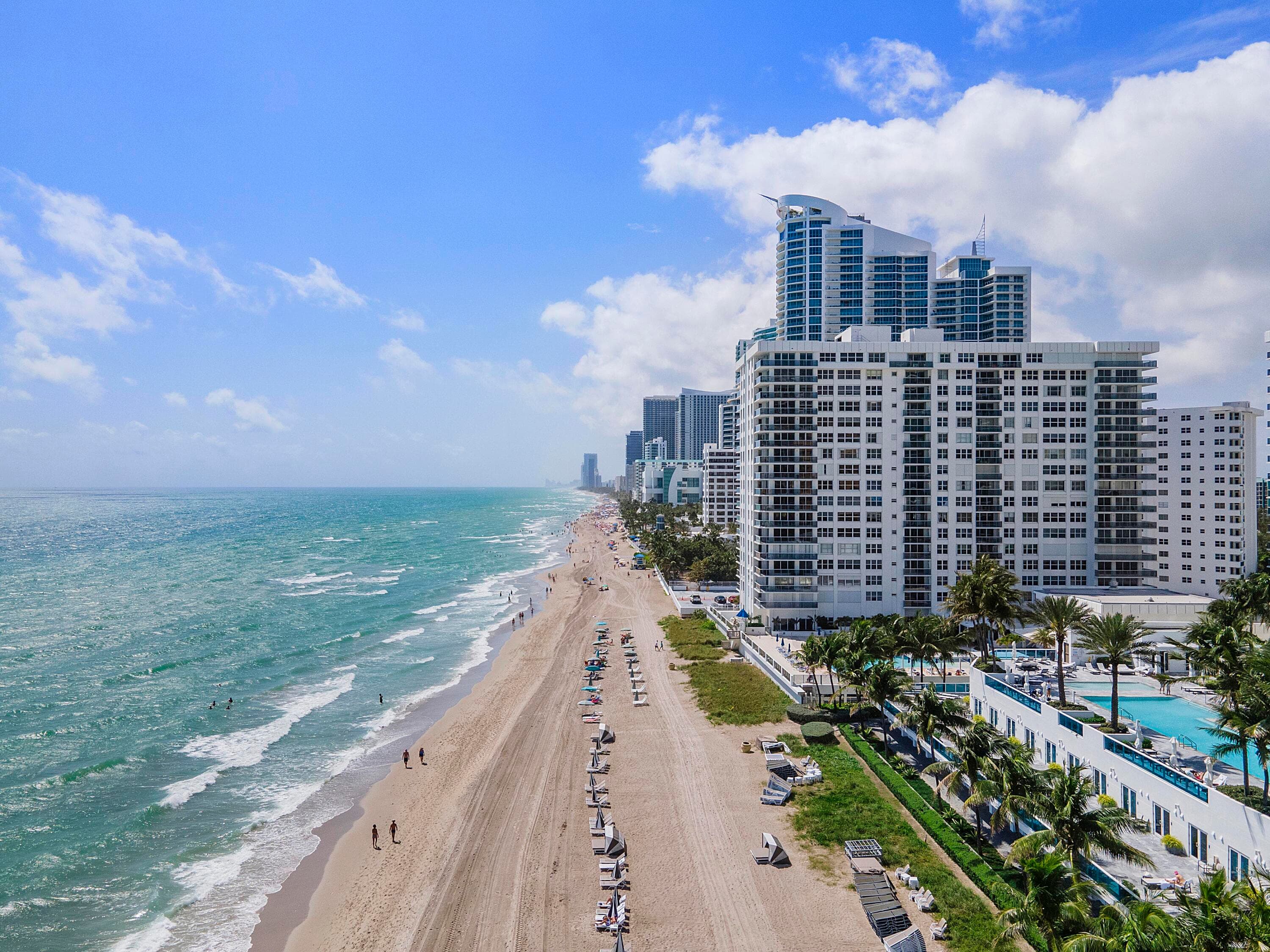 2751 S Ocean Drive 602s, Hollywood, FL 33019 — photo 49 of 50