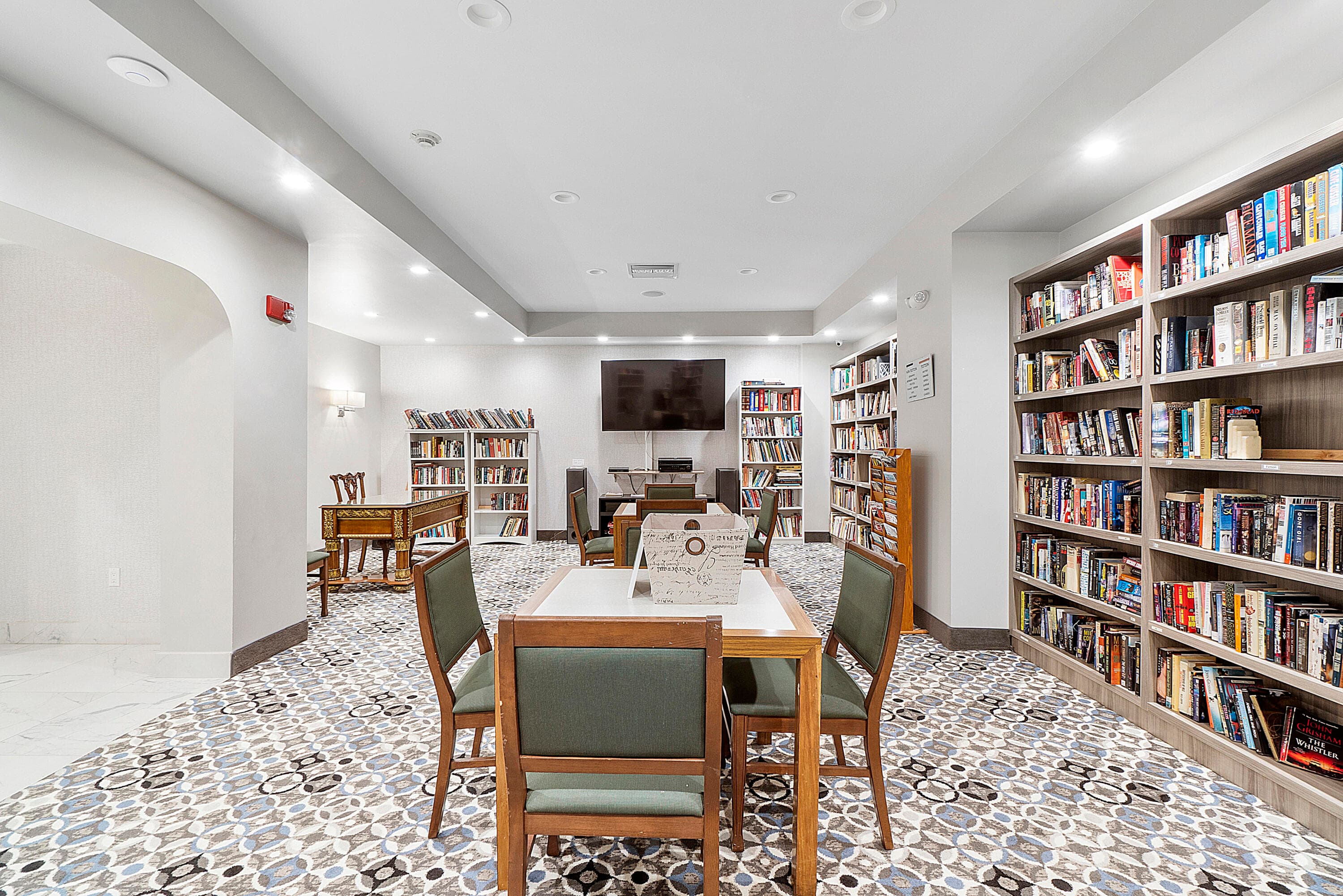 2751 S Ocean Drive 602s, Hollywood, FL 33019 — photo 30 of 50