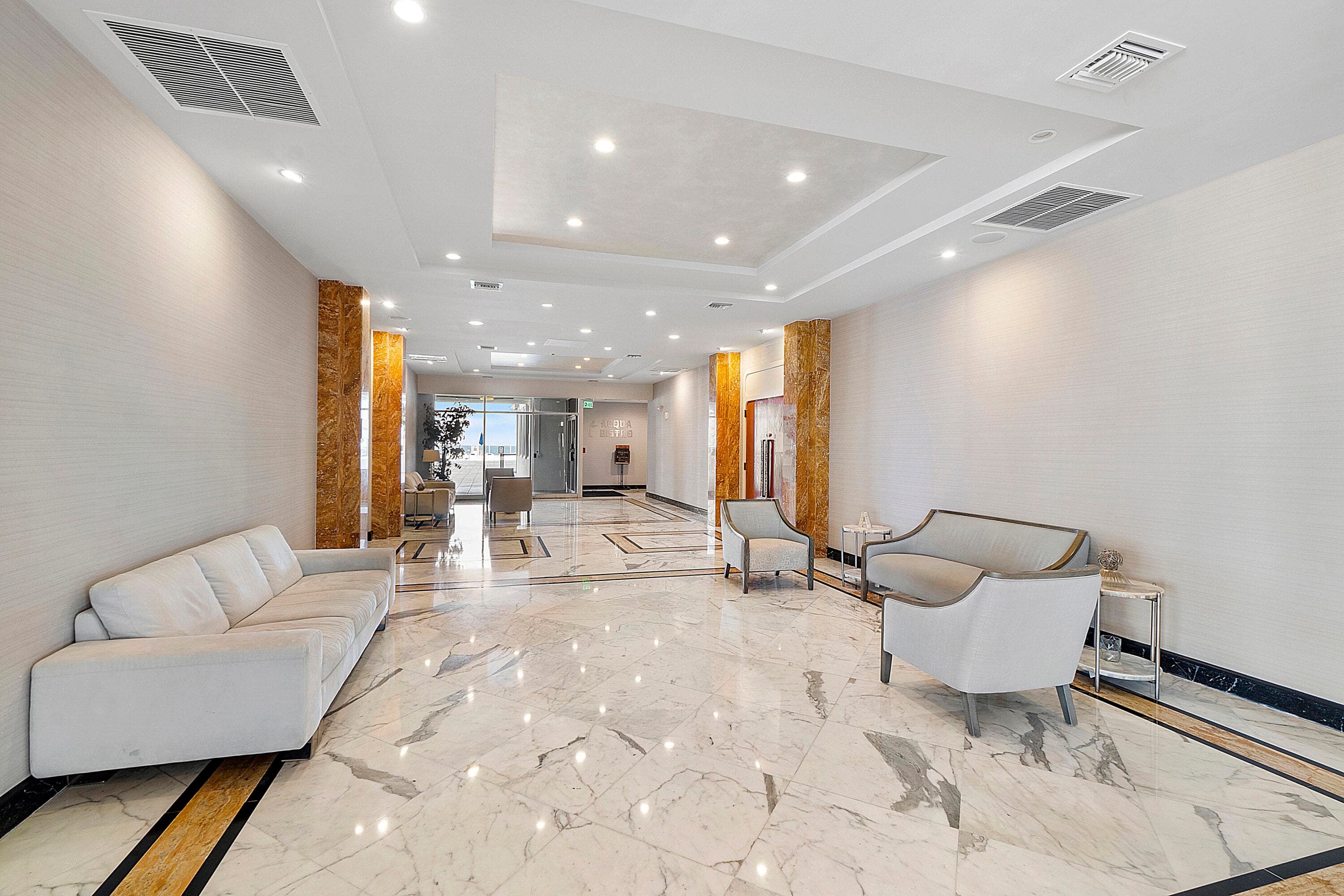 2751 S Ocean Drive 602s, Hollywood, FL 33019 — photo 41 of 50