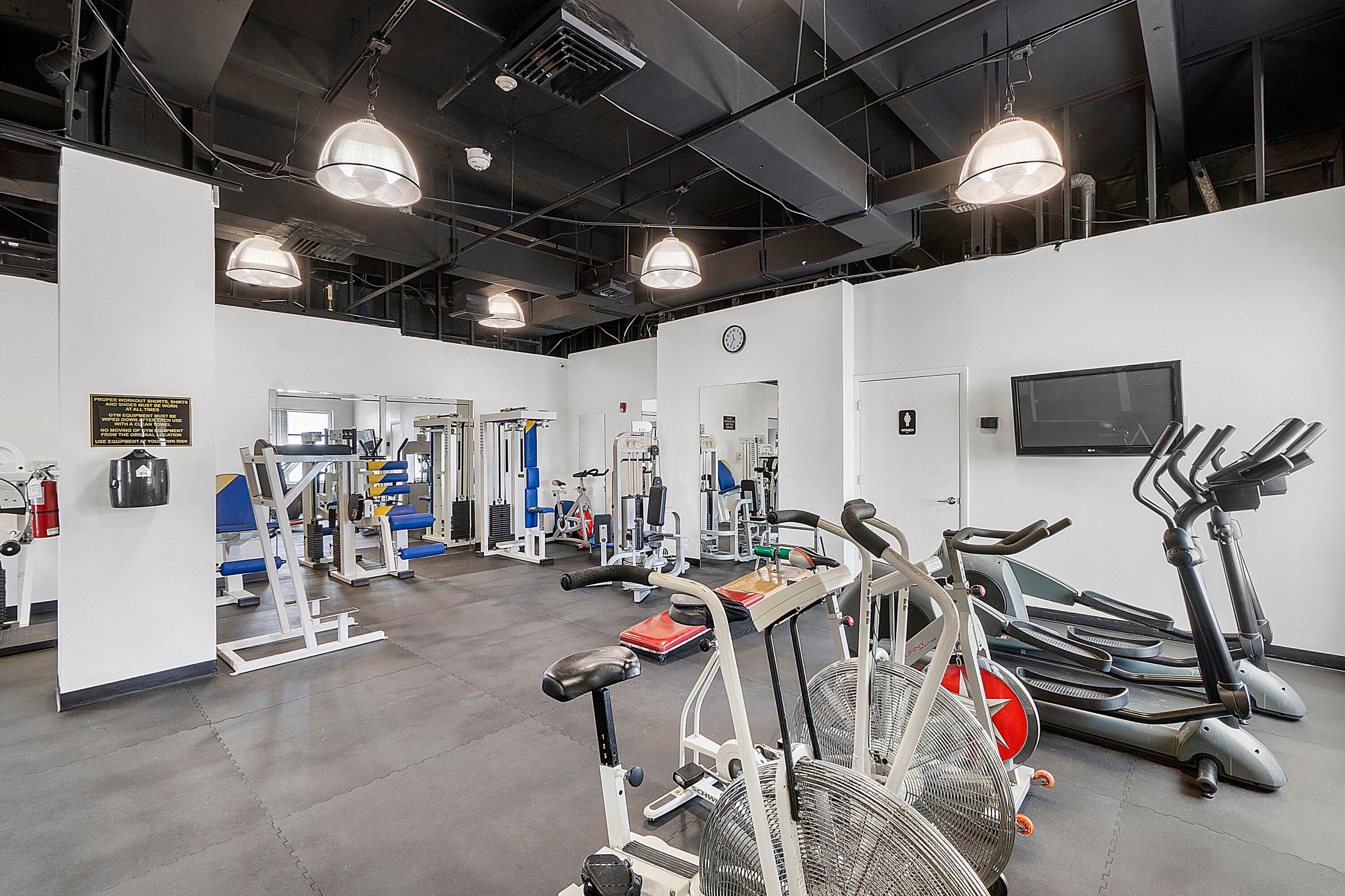 2751 S Ocean Drive 602s, Hollywood, FL 33019 — photo 24 of 50