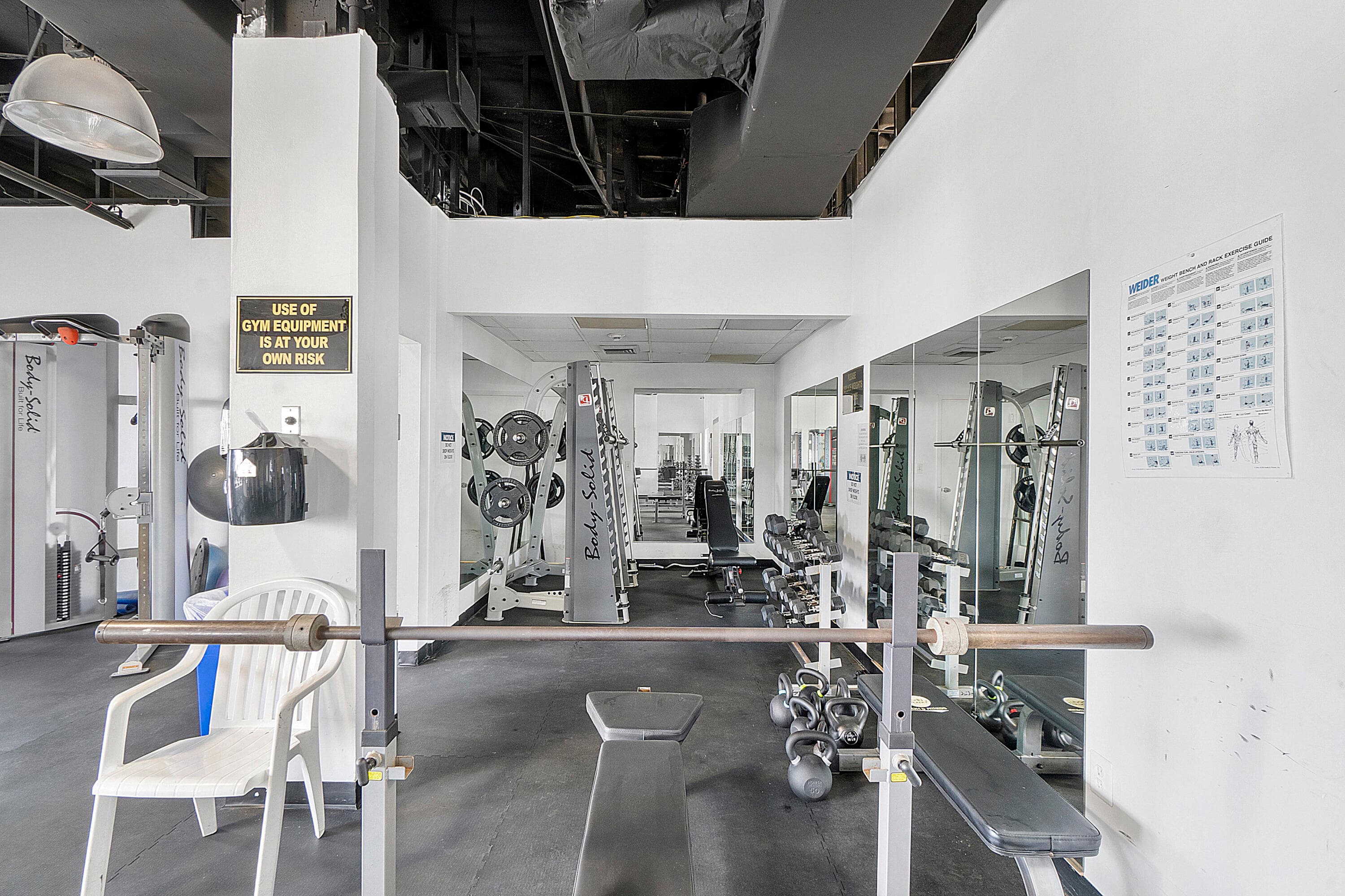 2751 S Ocean Drive 602s, Hollywood, FL 33019 — photo 27 of 50
