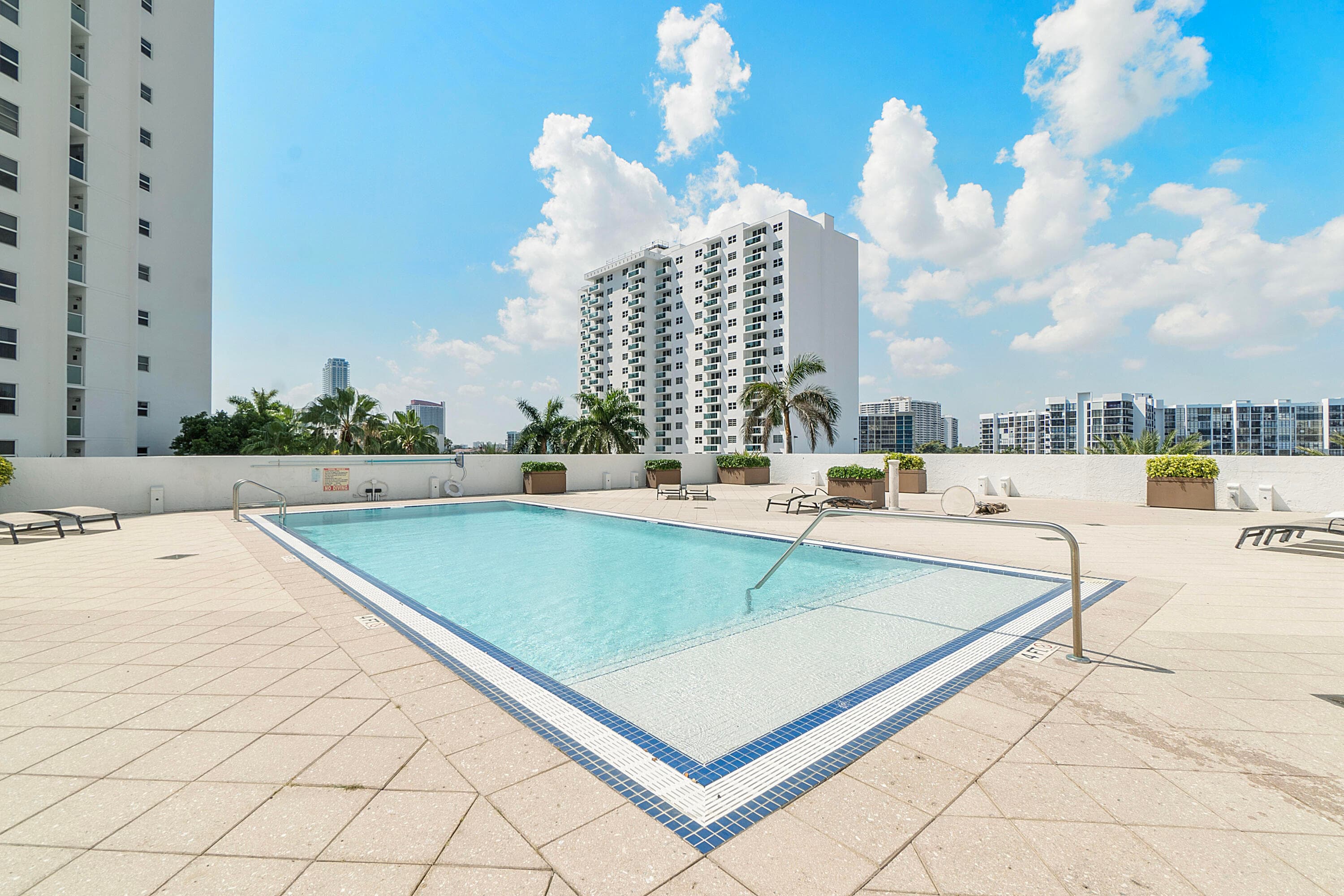 2751 S Ocean Drive 602s, Hollywood, FL 33019 — photo 46 of 50