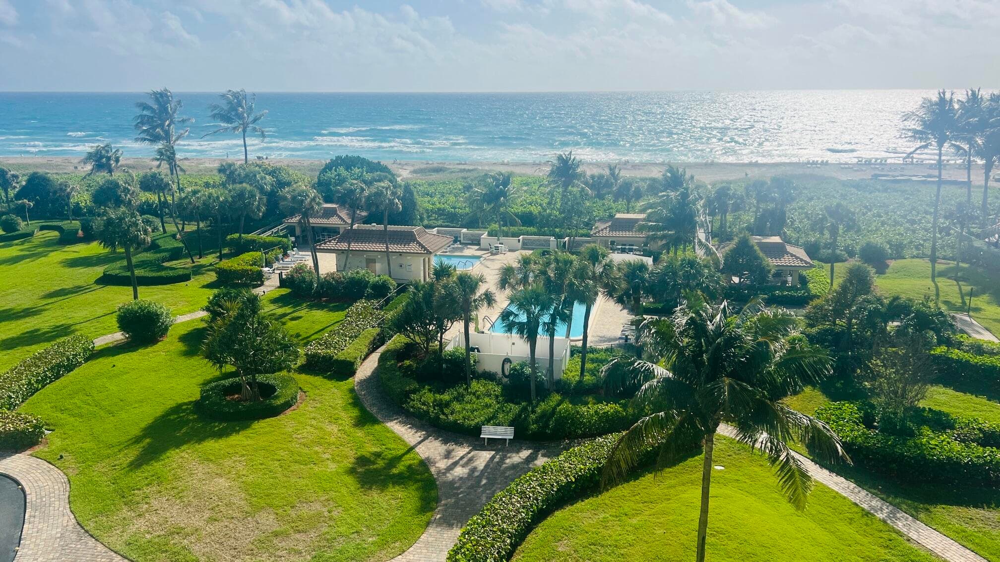 3400 N Ocean Drive 602, Singer Island, FL 33404 — photo