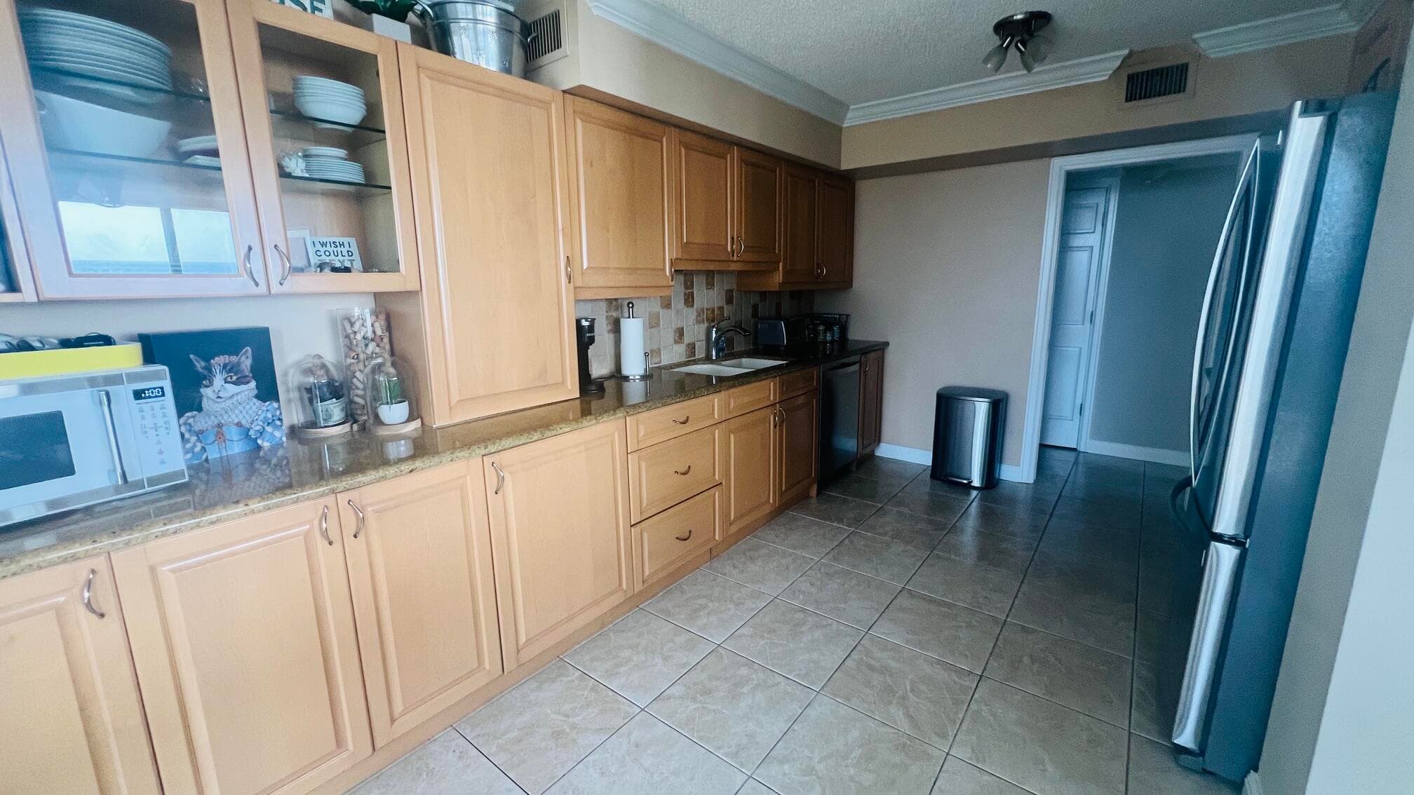 3400 N Ocean Drive 602, Singer Island, FL 33404 — photo 10 of 11